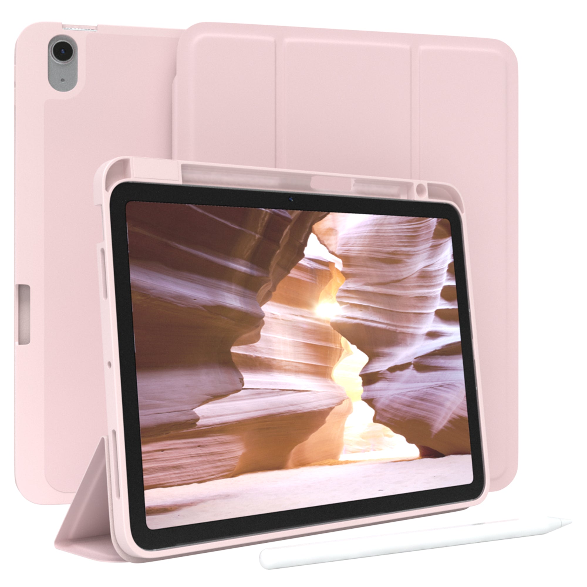 iPad Air 4 / Air 5 Smartcase mit Stifthalter