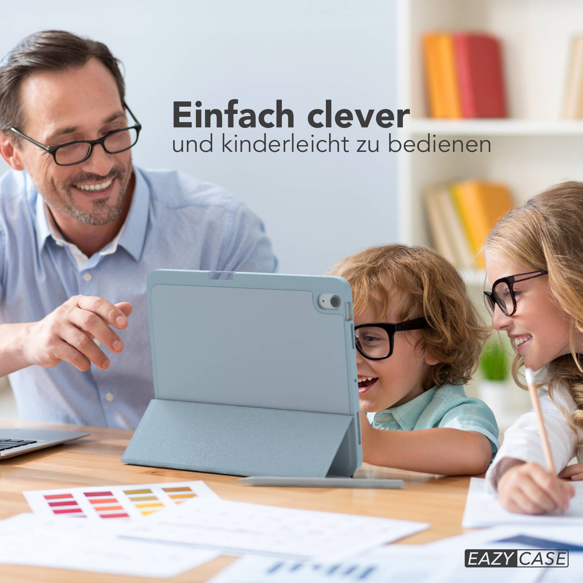 iPad Air 11'' (2024) Smartcase mit Stifthalter