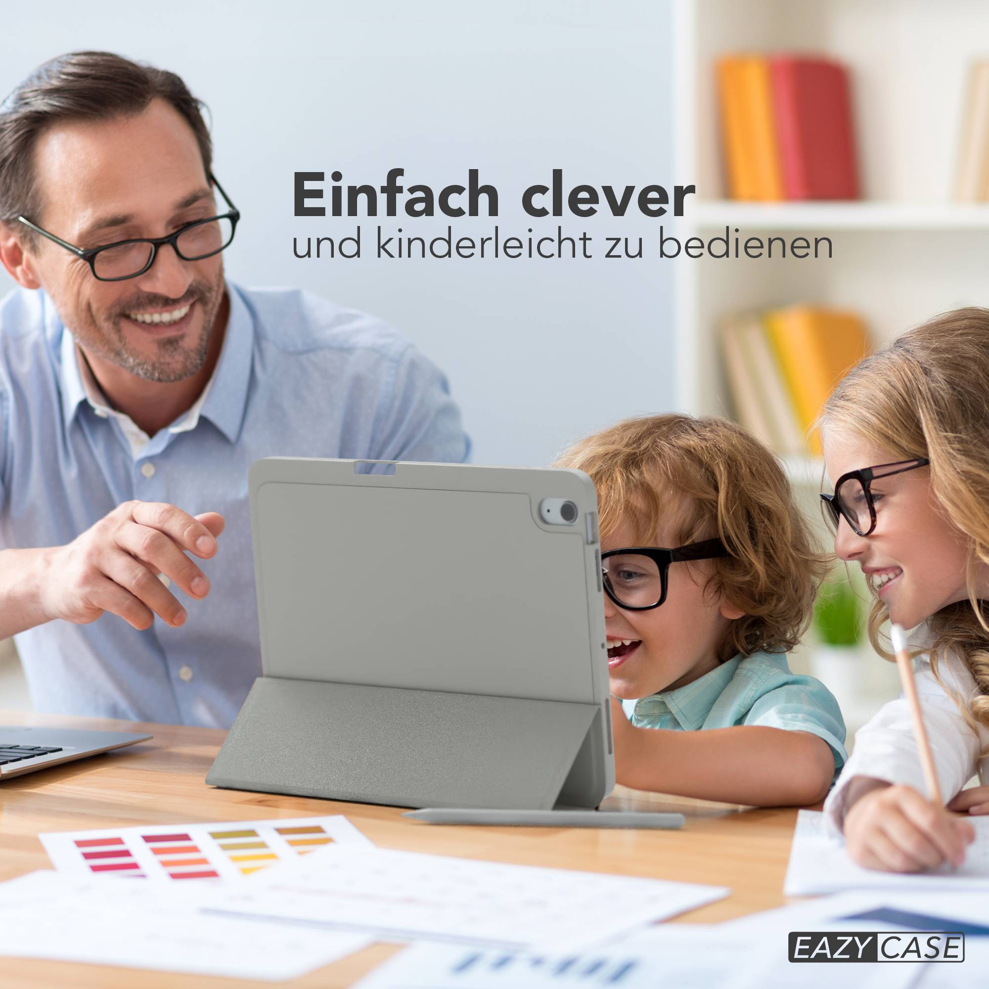 iPad Air 11'' (2024) Smartcase mit Stifthalter