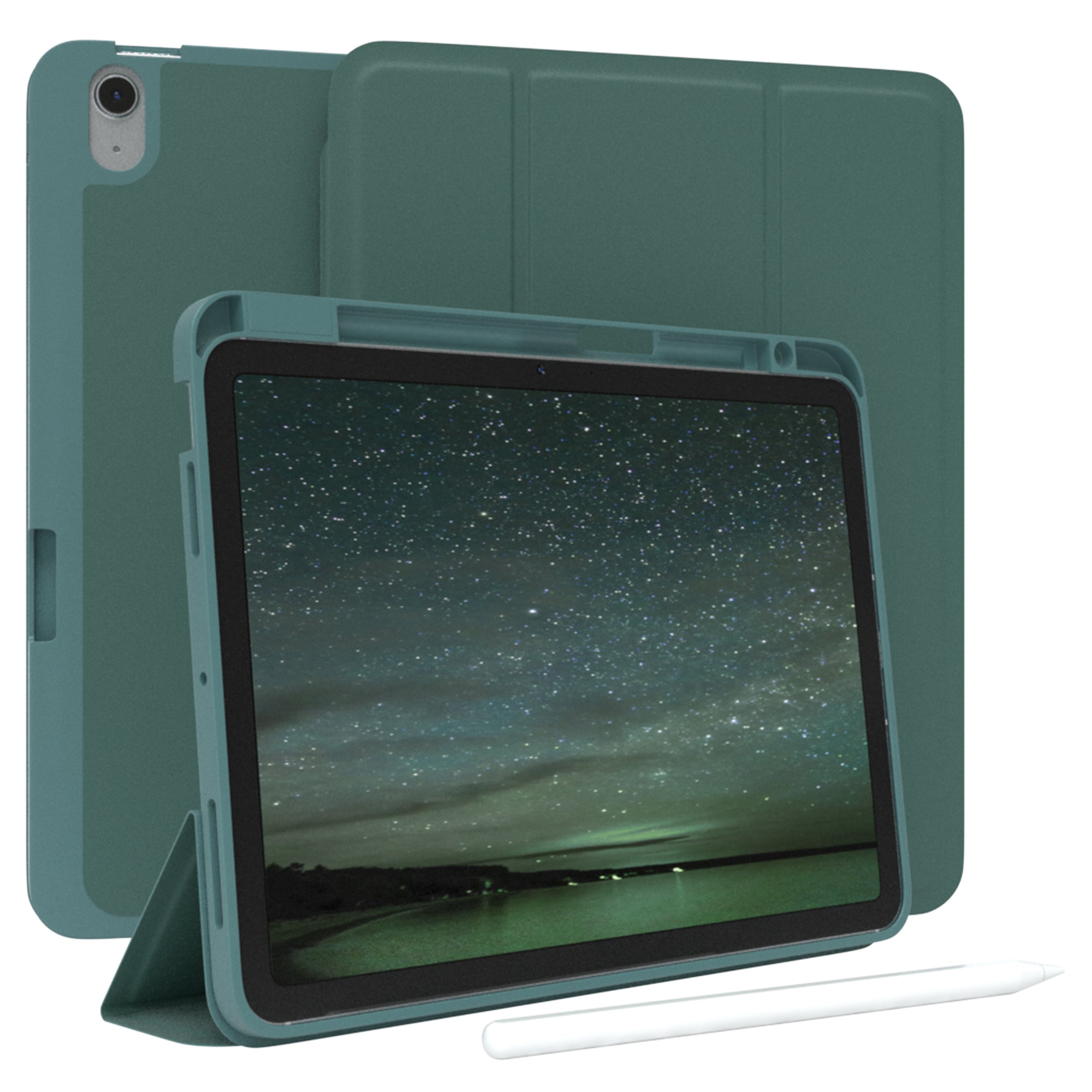 iPad Air 4 / Air 5 Smartcase mit Stifthalter