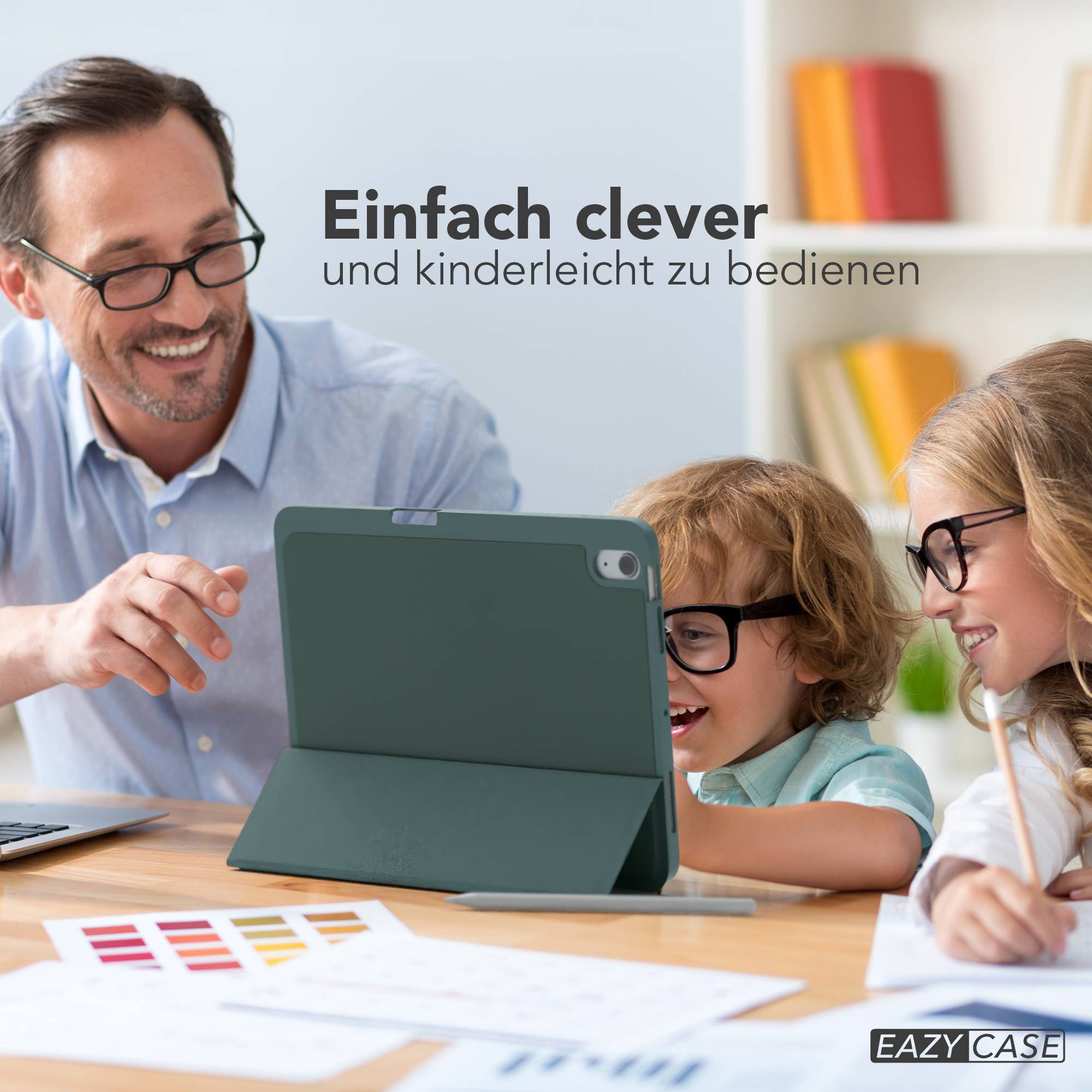 iPad Air 11'' (2024) Smartcase mit Stifthalter
