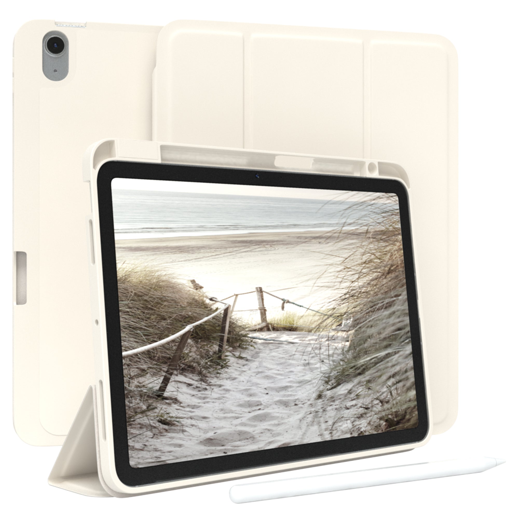 iPad Air 4 / Air 5 Smartcase mit Stifthalter