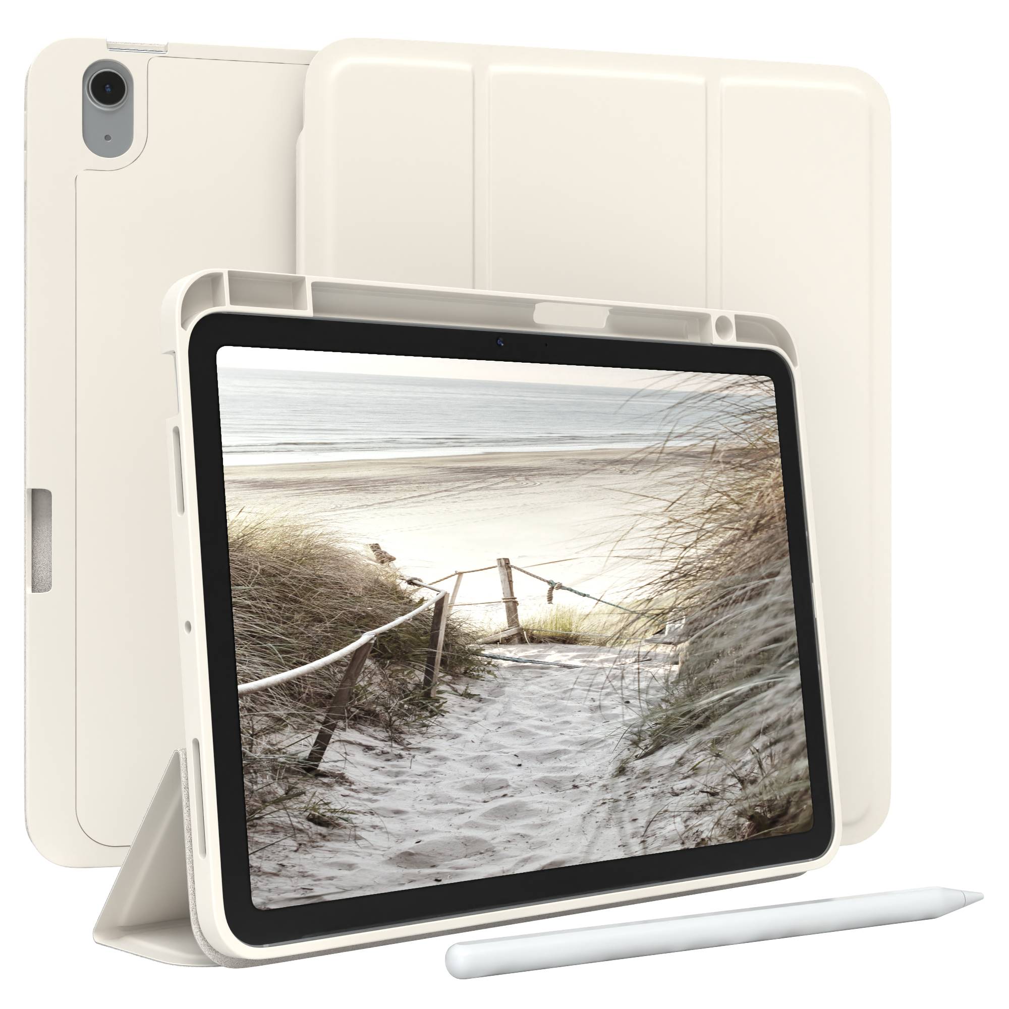 iPad Air 11'' (2024) Smartcase mit Stifthalter