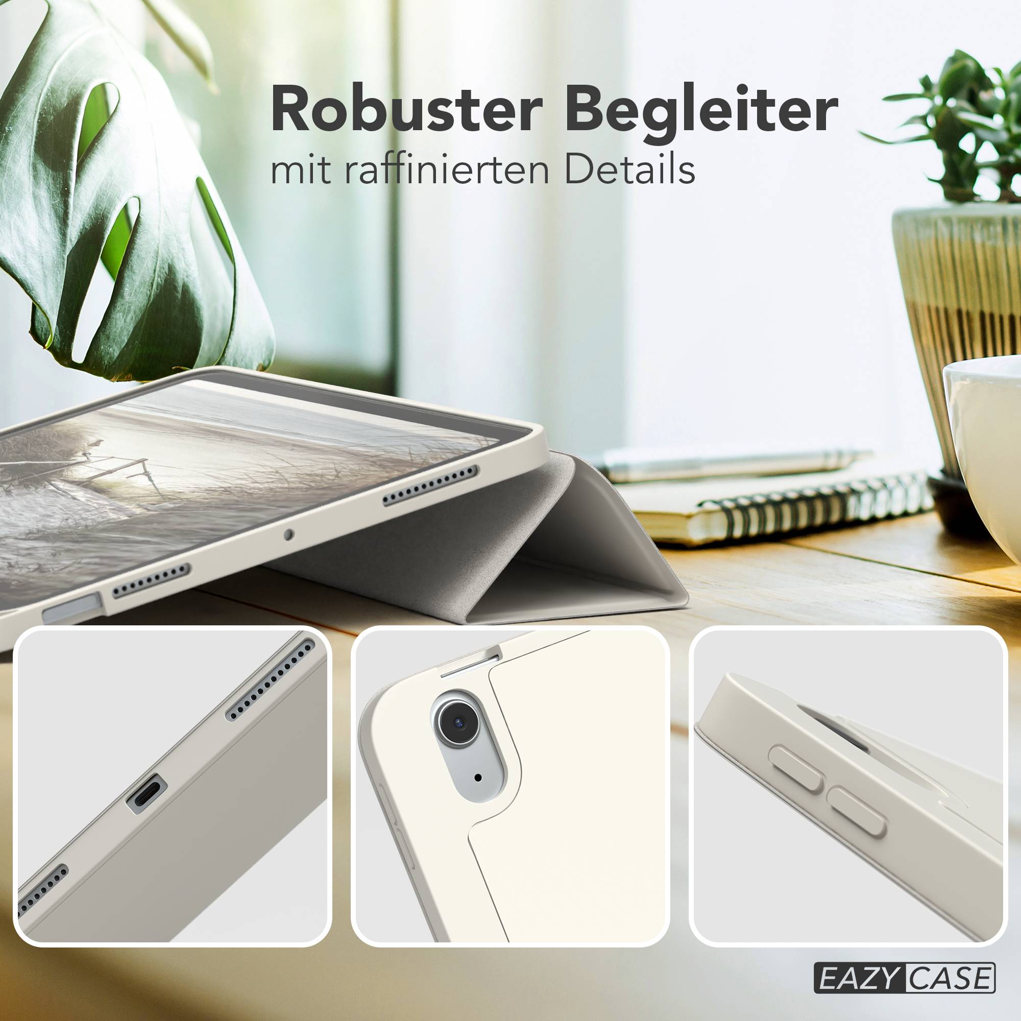iPad Air 11'' (2024) Smartcase mit Stifthalter