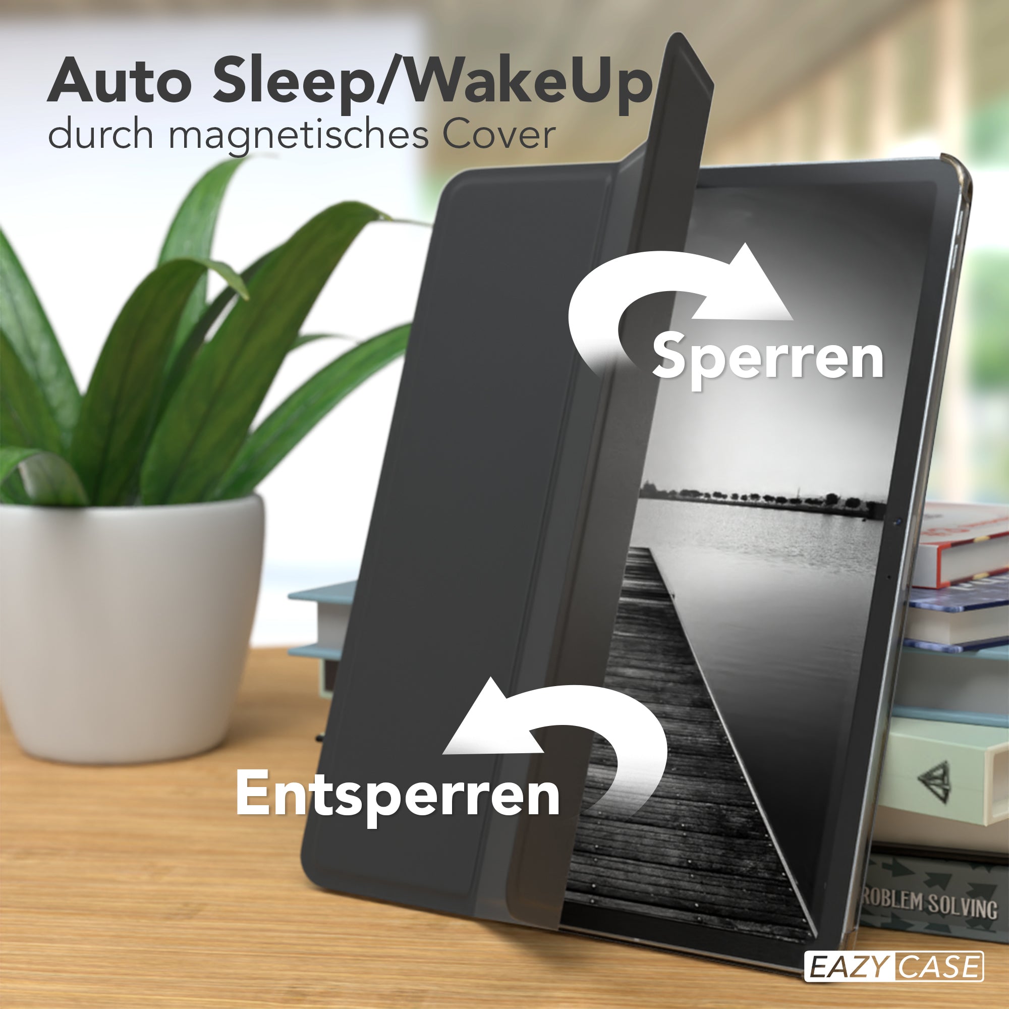 iPad Air 13" (2024) Smartcase