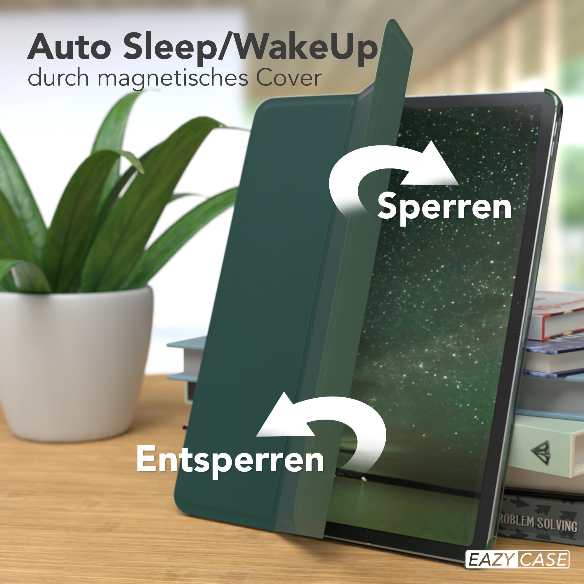 iPad Air 13" (2024) Smartcase