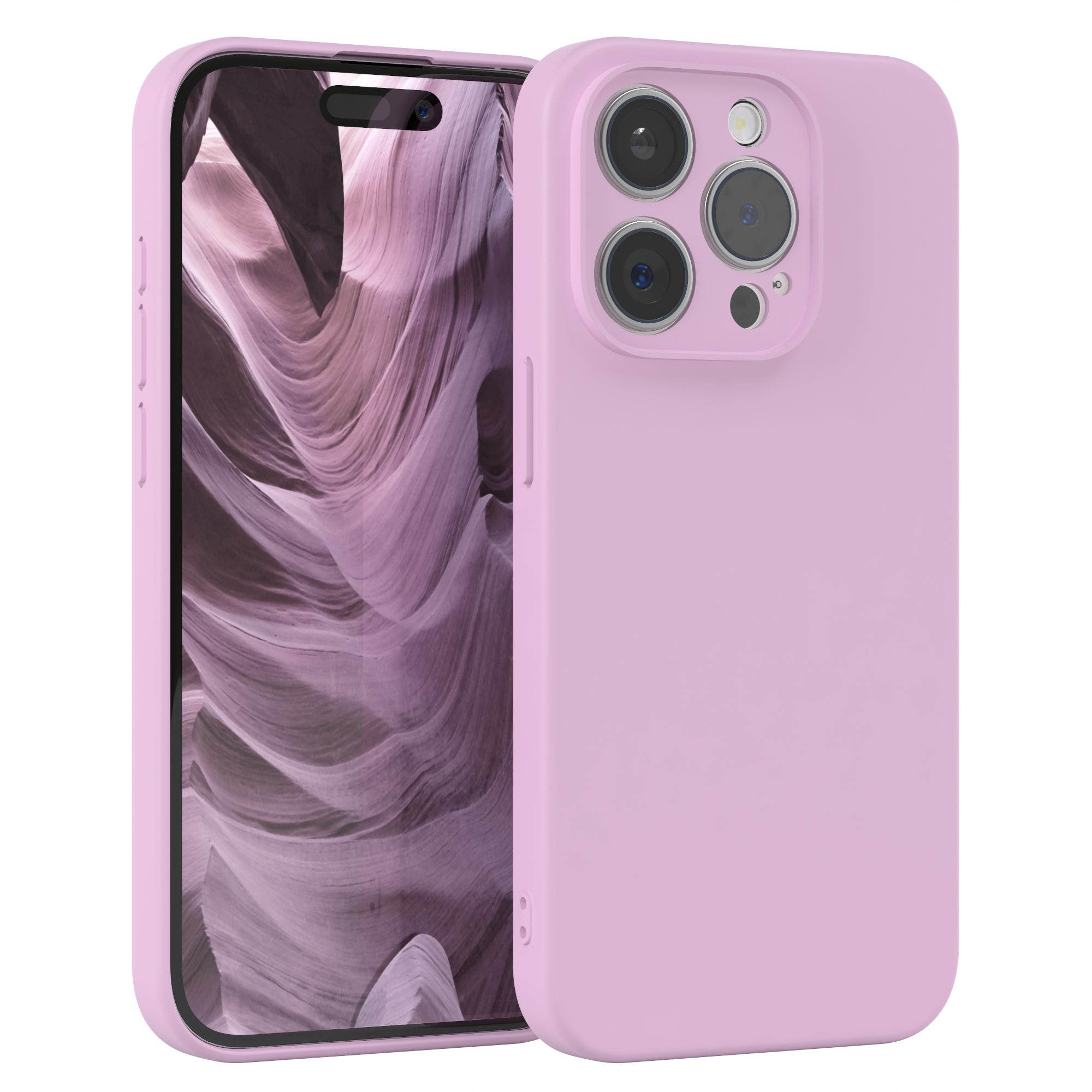 iPhone 15 Pro Silikonhülle