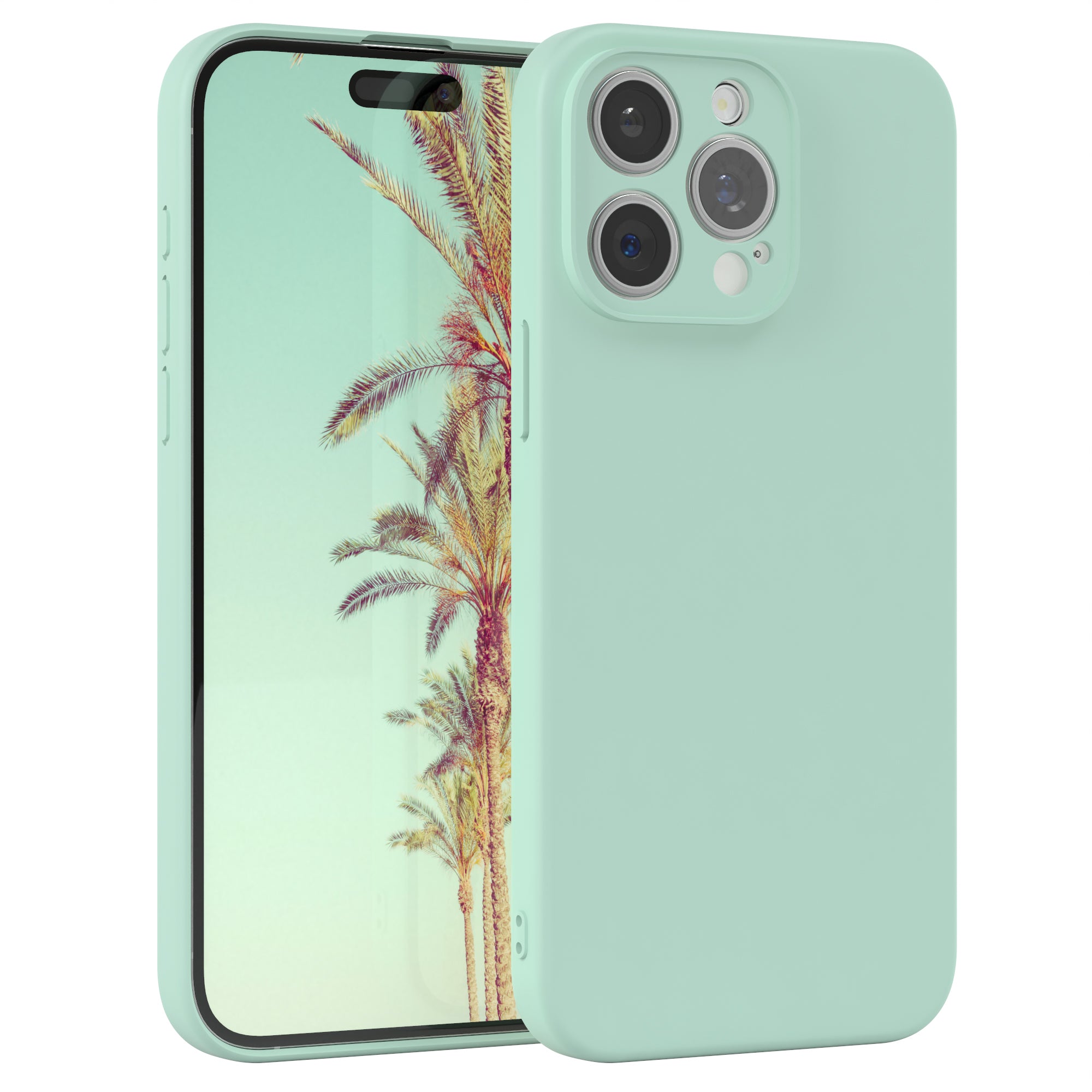 iPhone 15 Pro Max Silikonhülle