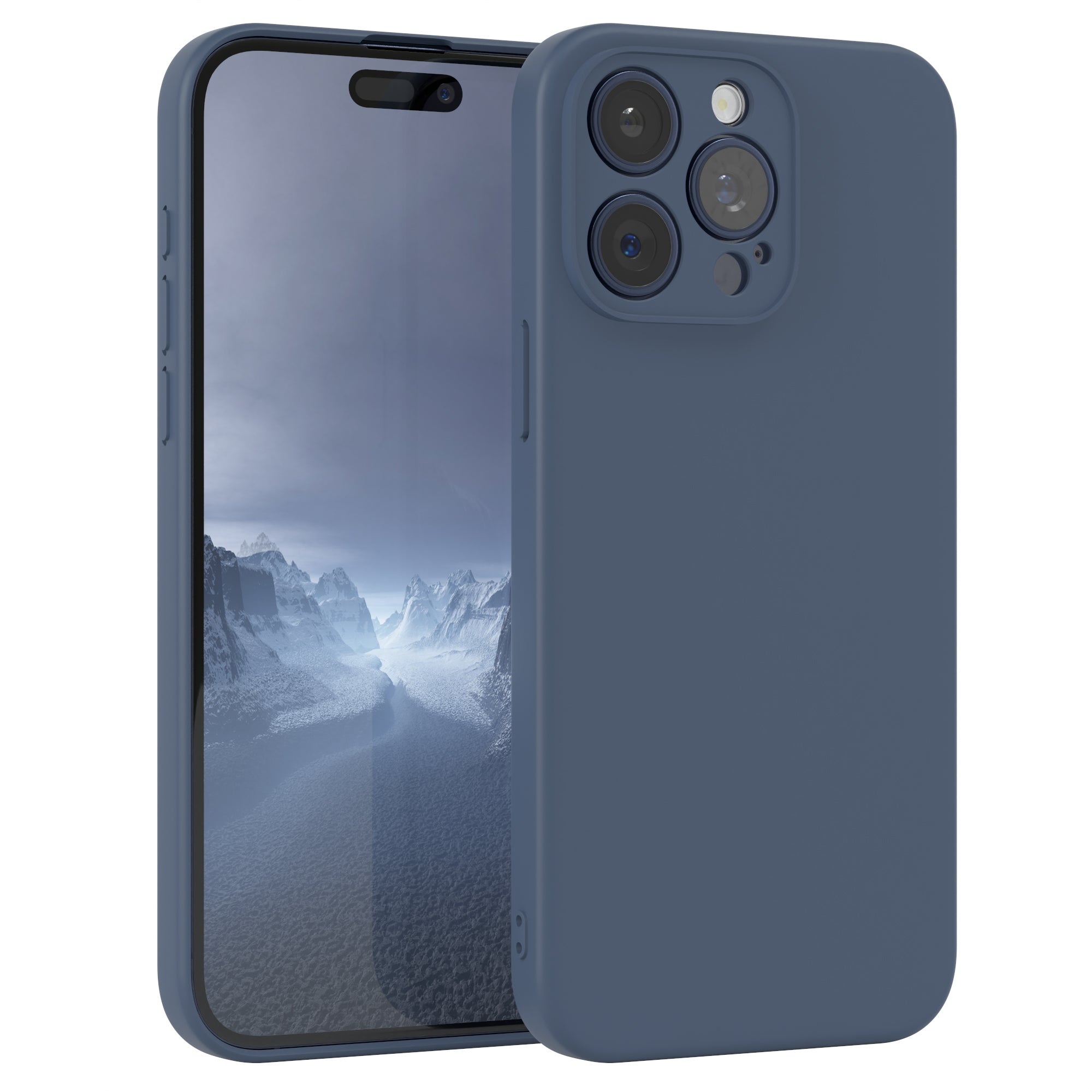 iPhone 15 Pro Max Silikonhülle