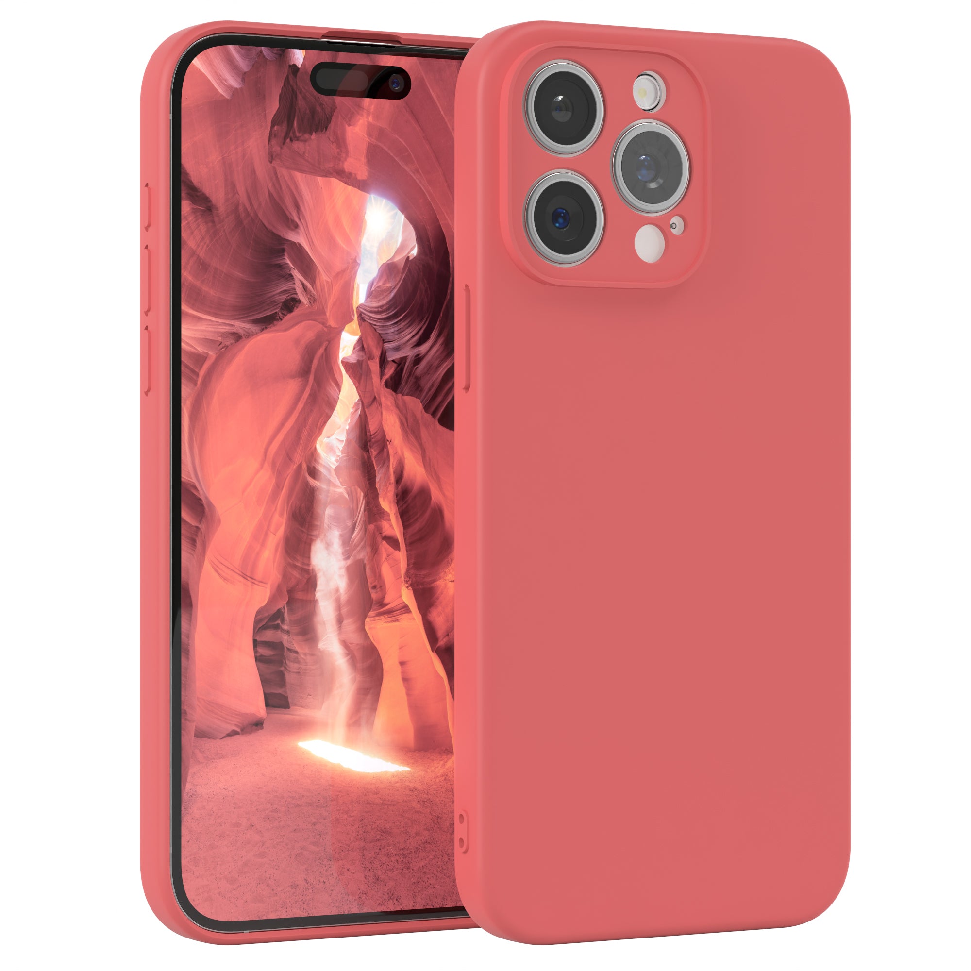 iPhone 15 Pro Max Silikonhülle