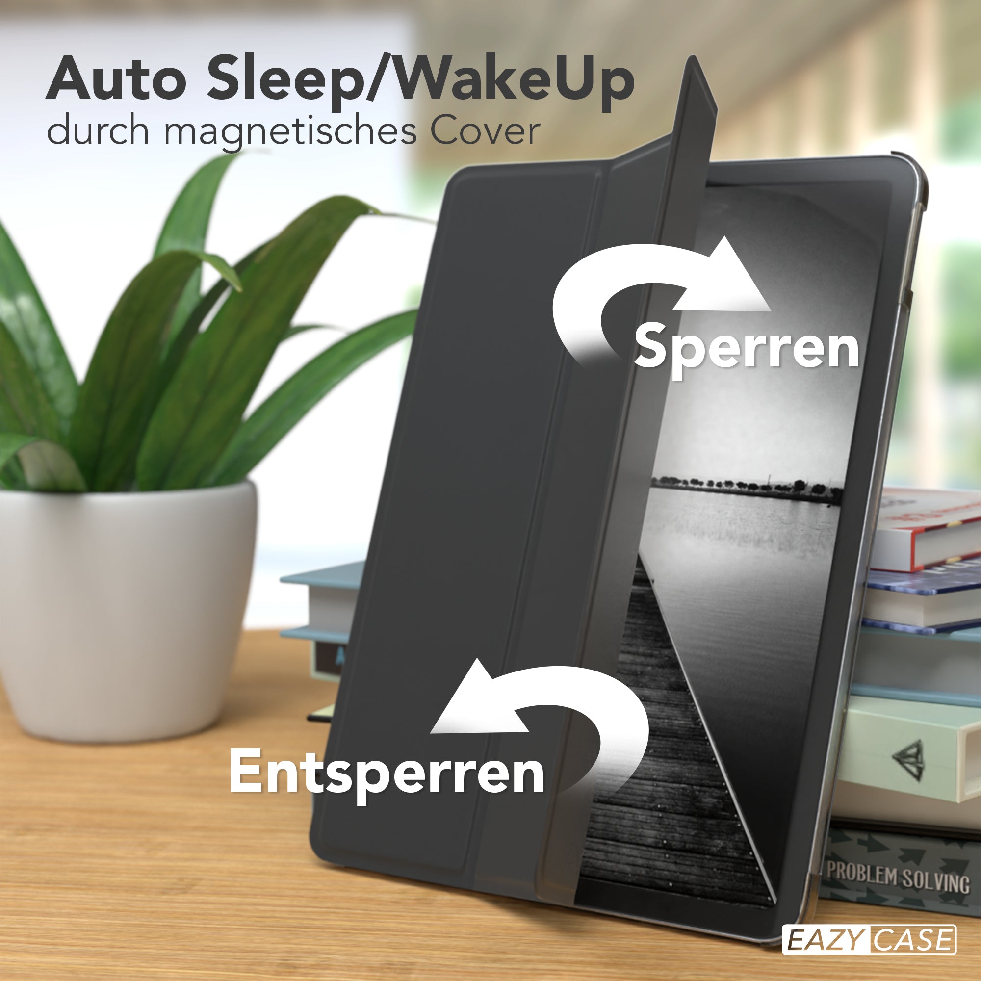 iPad Air 4 / 5 Smartcase