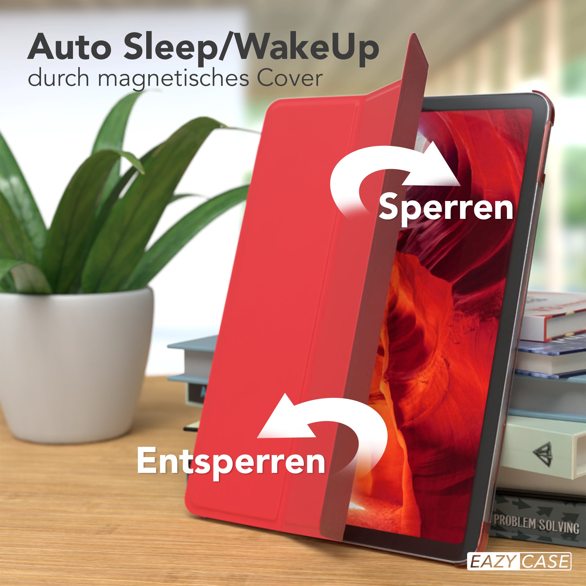 iPad Air 11" (2024) Smartcase