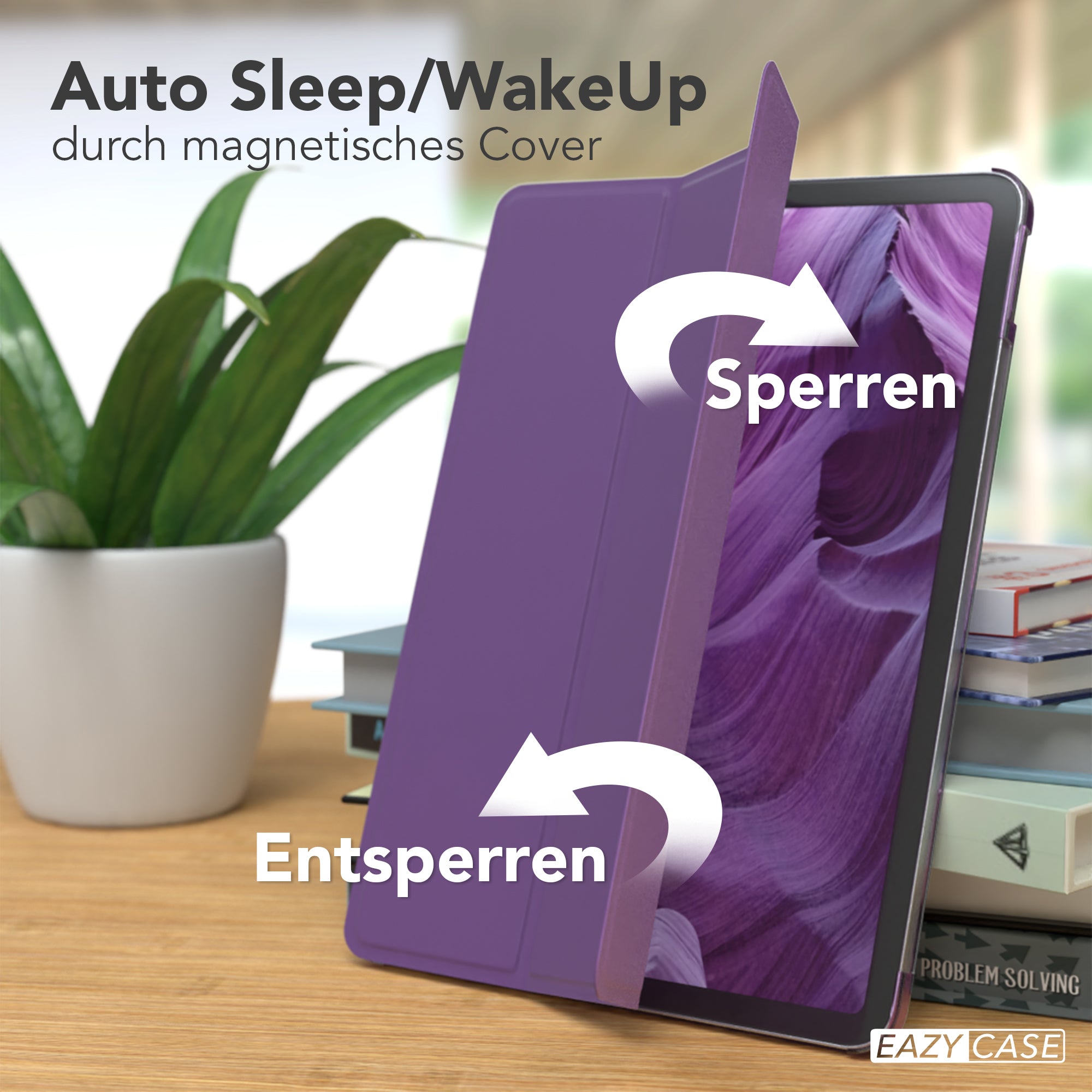 iPad Air 4 / 5 Smartcase