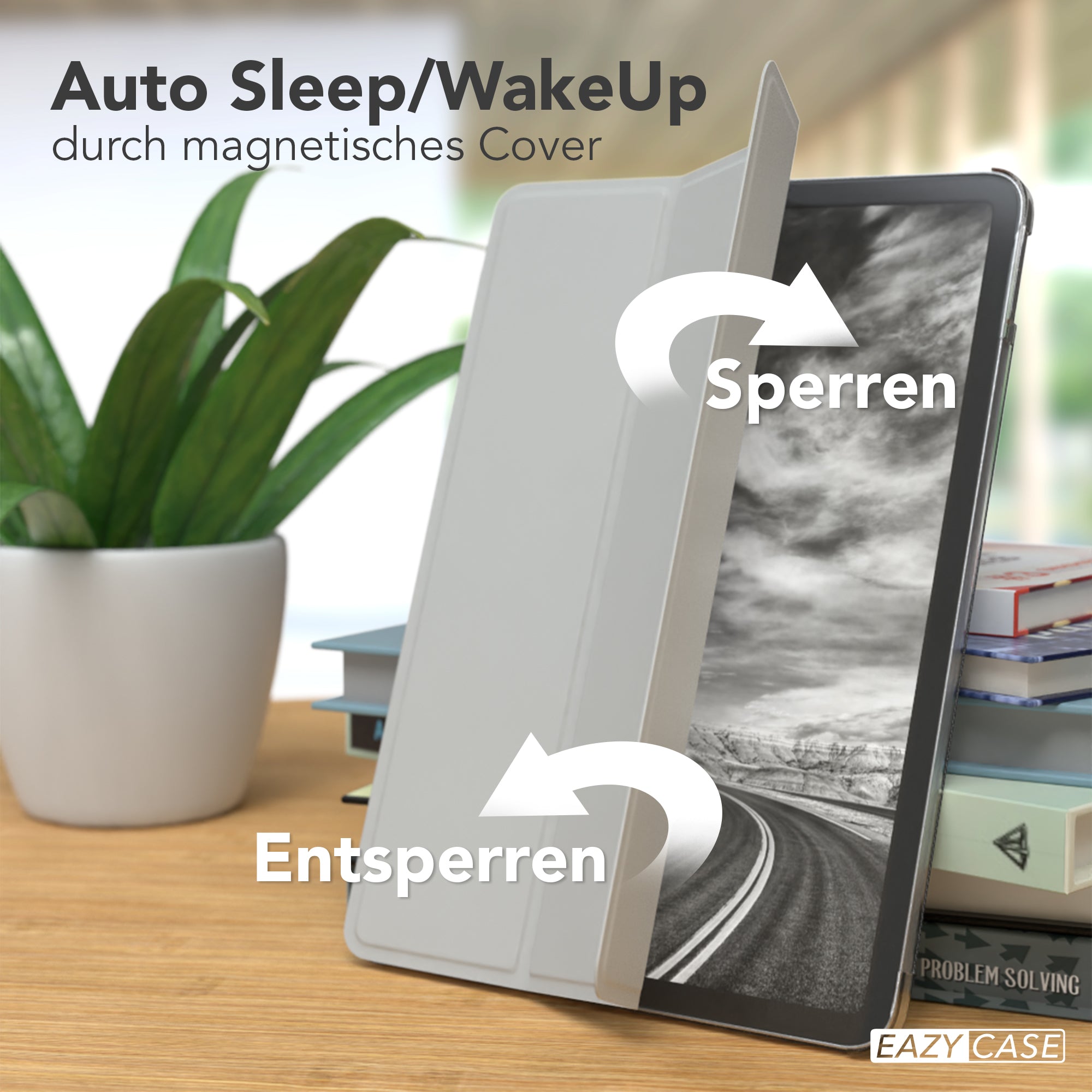 iPad Air 11" (2024) Smartcase