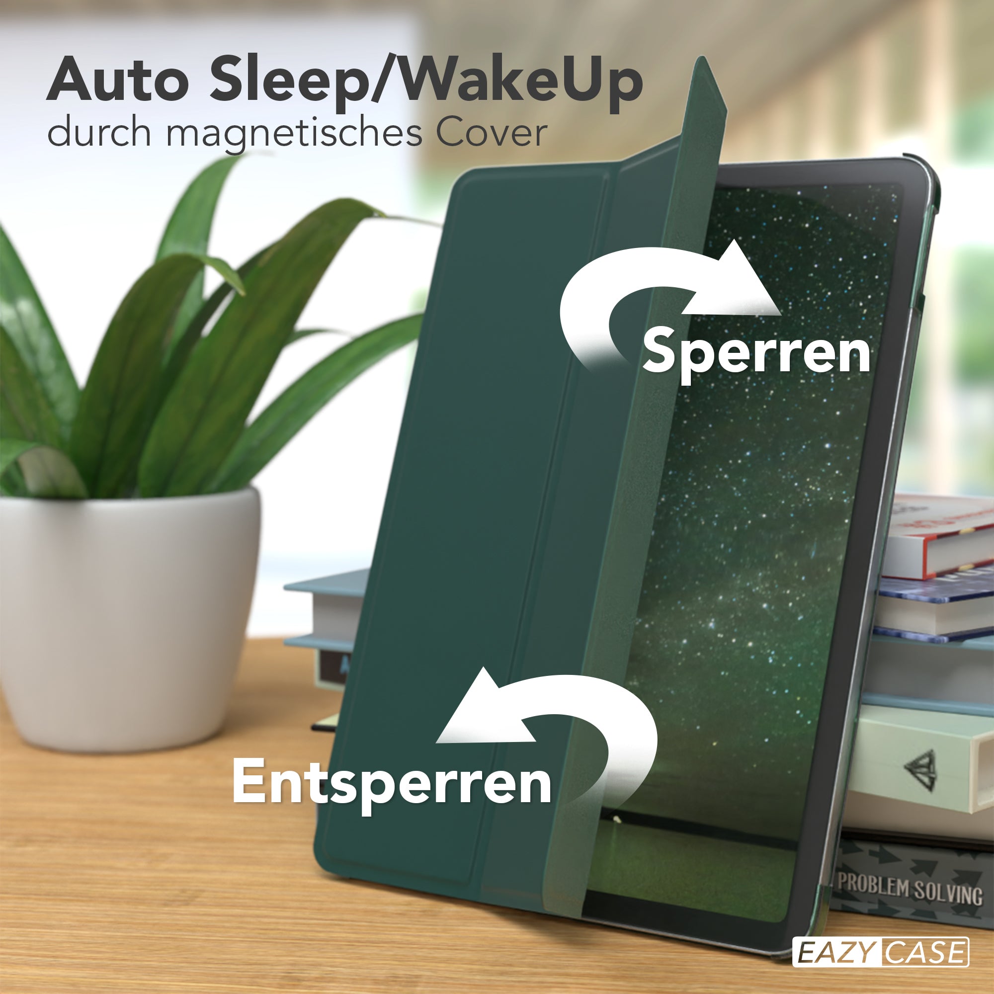 iPad Air 4 / 5 Smartcase