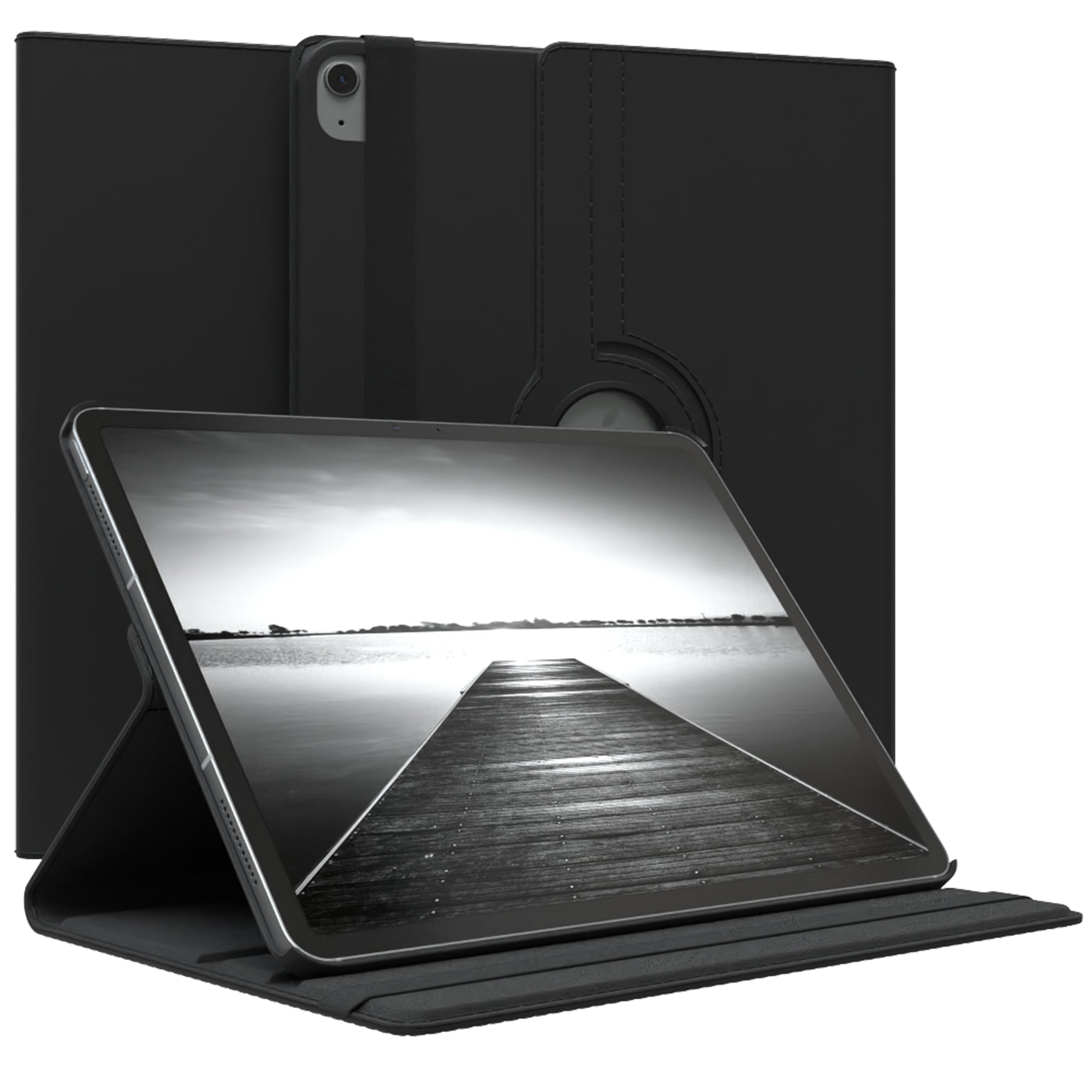 iPad Air 13" (2024) drehbare Hülle