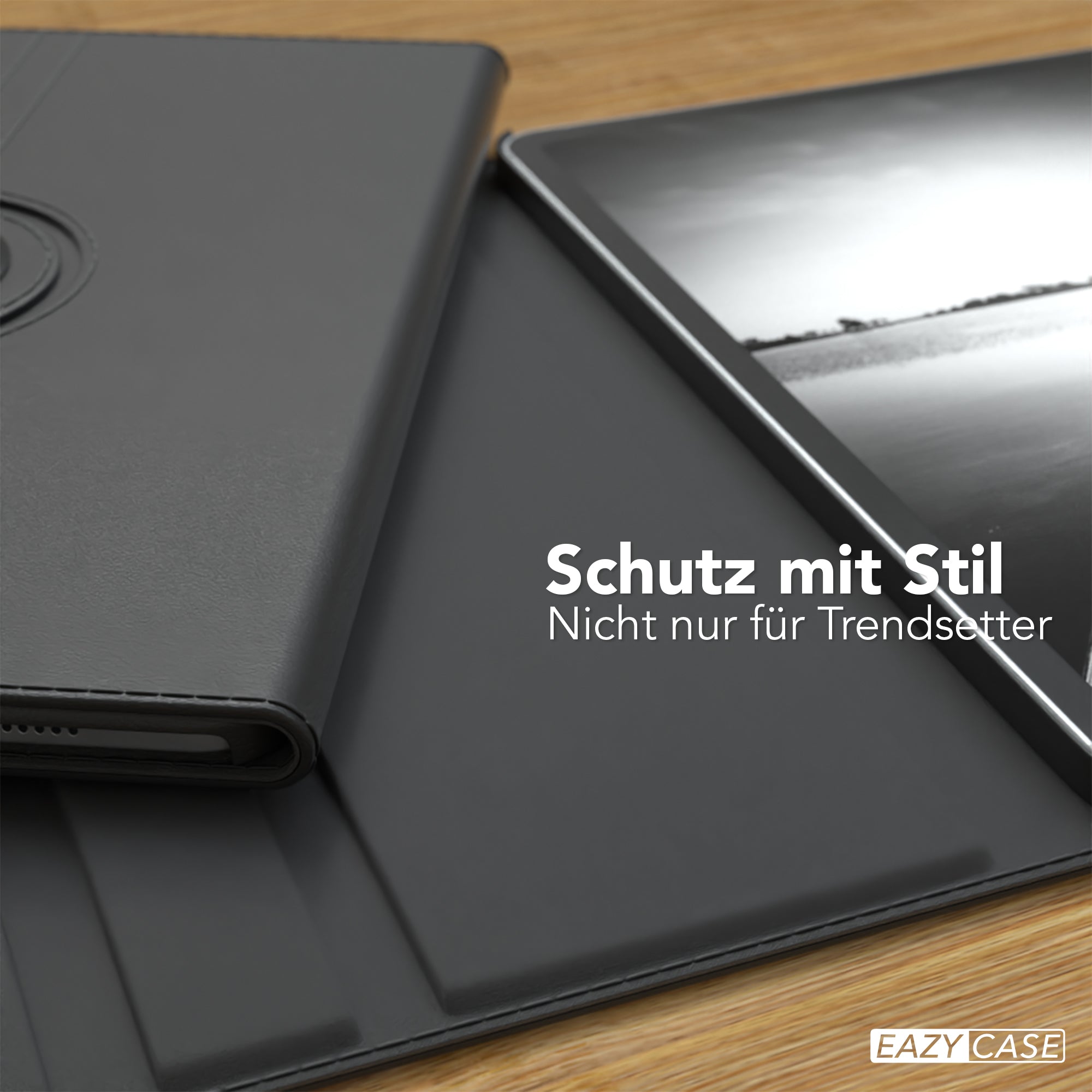 iPad Air 13" (2024) drehbare Hülle