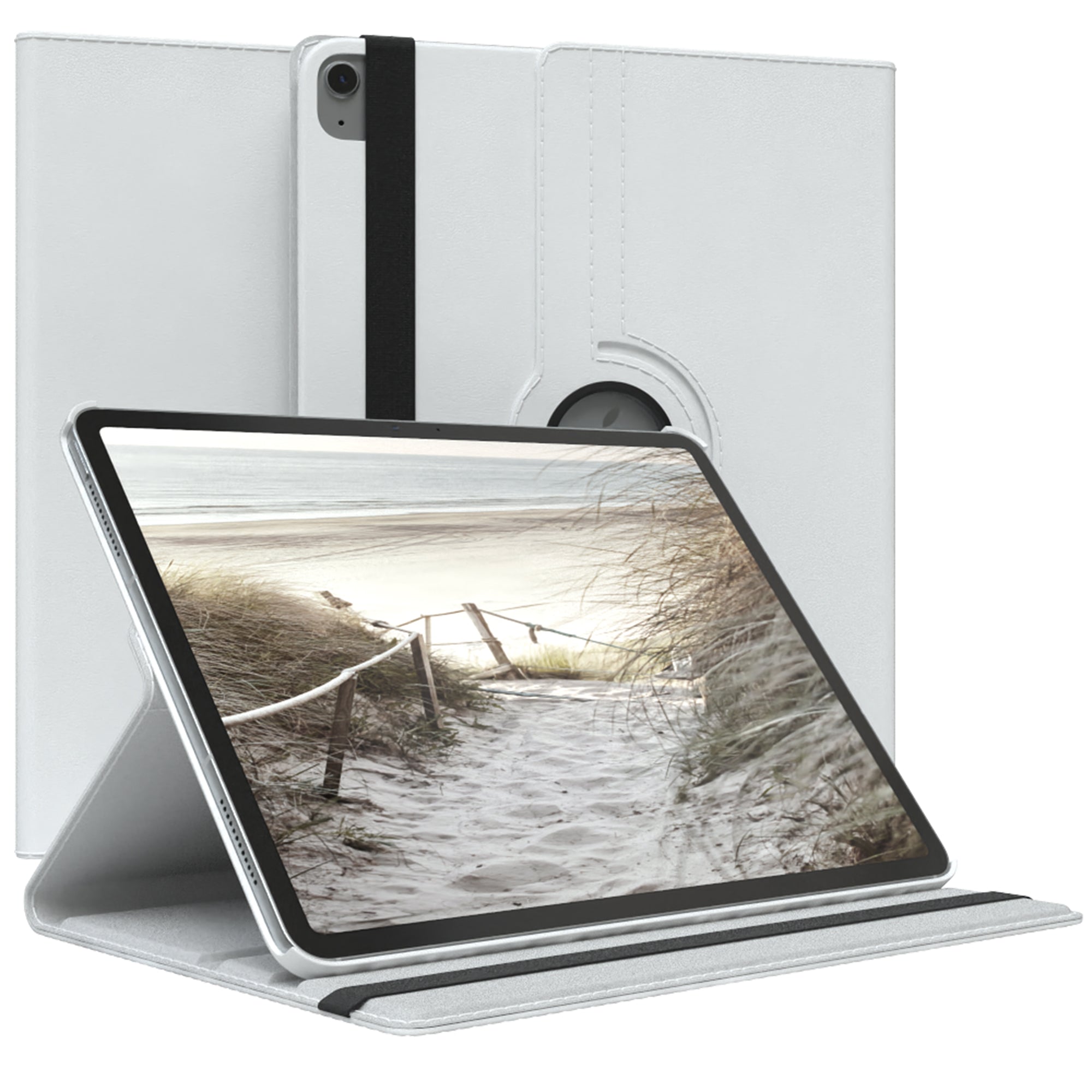 iPad Air 13" (2024) drehbare Hülle