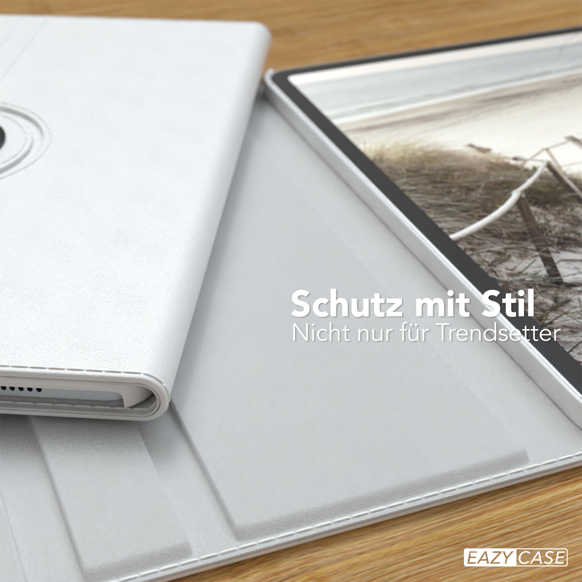 iPad Air 13" (2024) drehbare Hülle