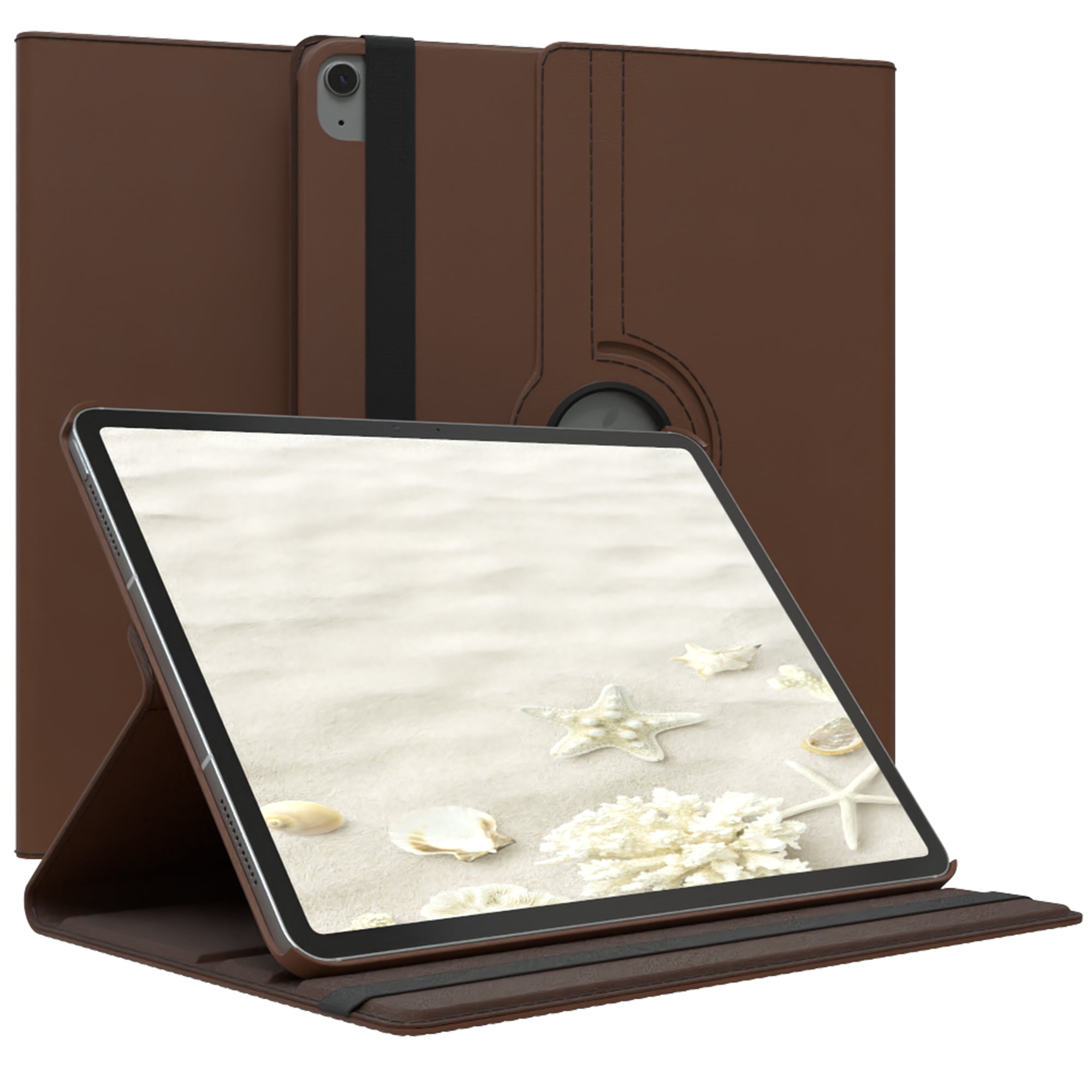 iPad Air 13" (2024) drehbare Hülle