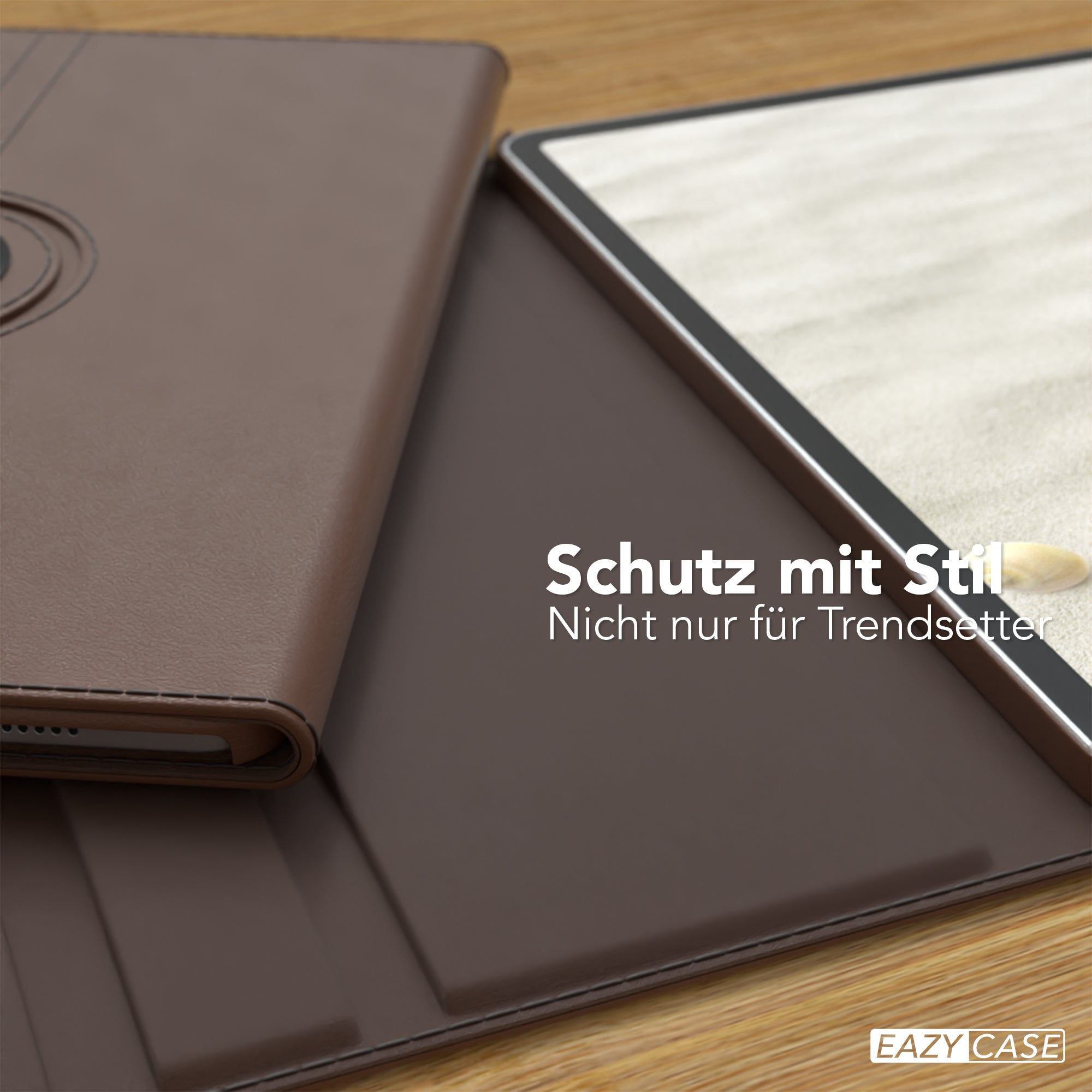 iPad Air 13" (2024) drehbare Hülle
