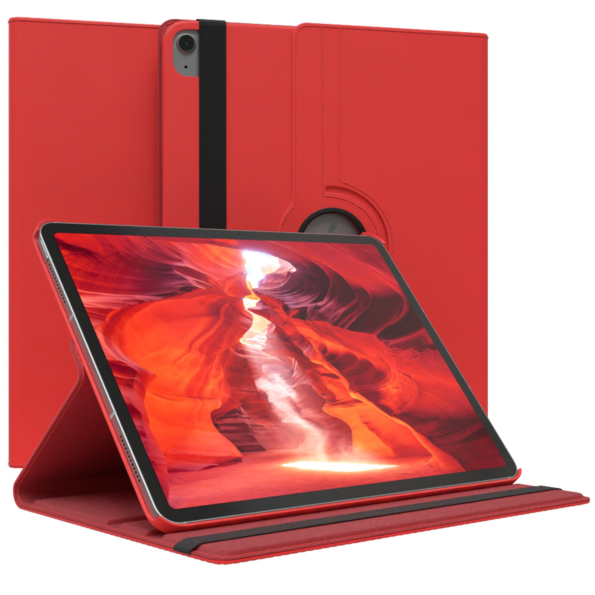 iPad Air 13" (2024) drehbare Hülle