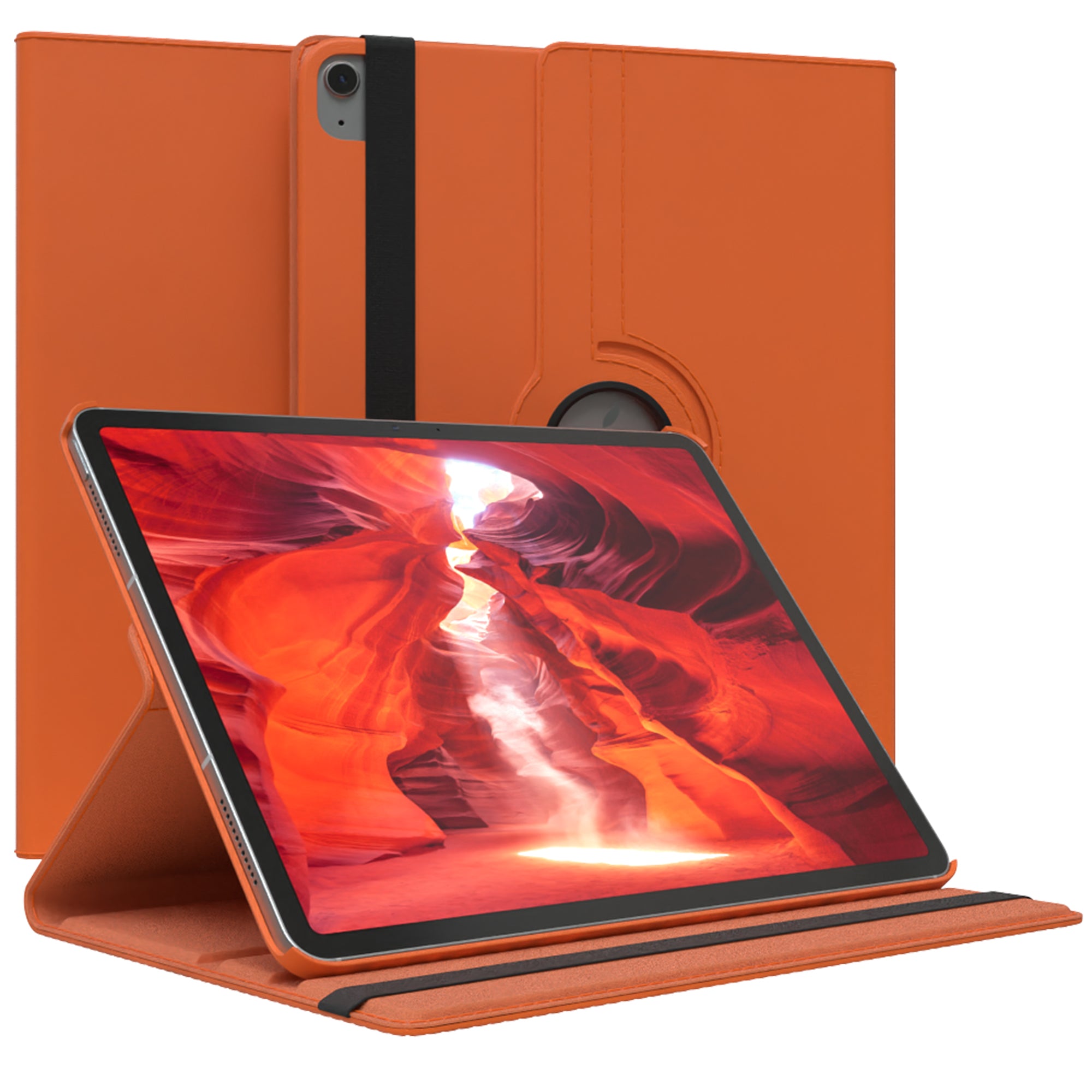 iPad Air 13" (2024) drehbare Hülle