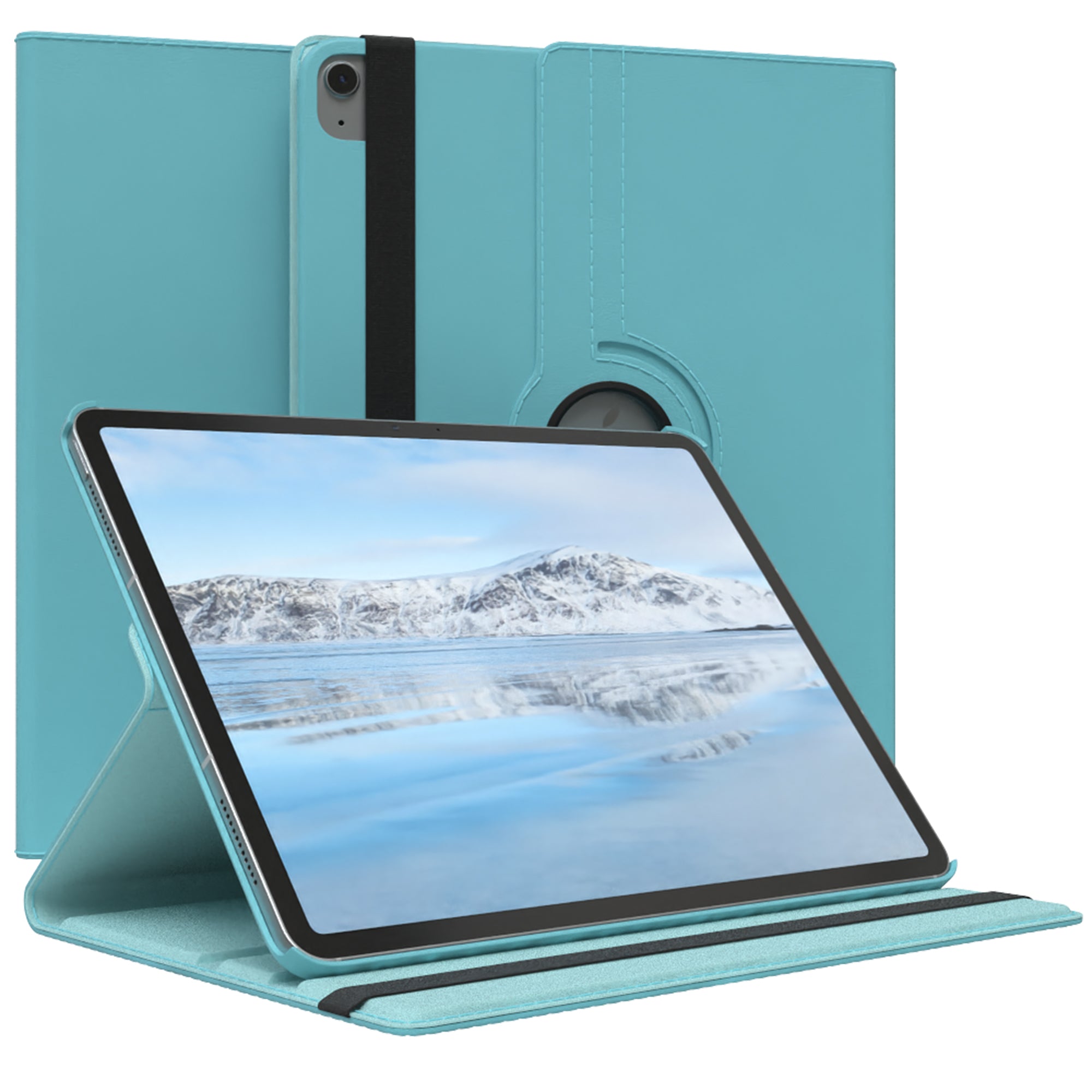 iPad Air 13" (2024) drehbare Hülle
