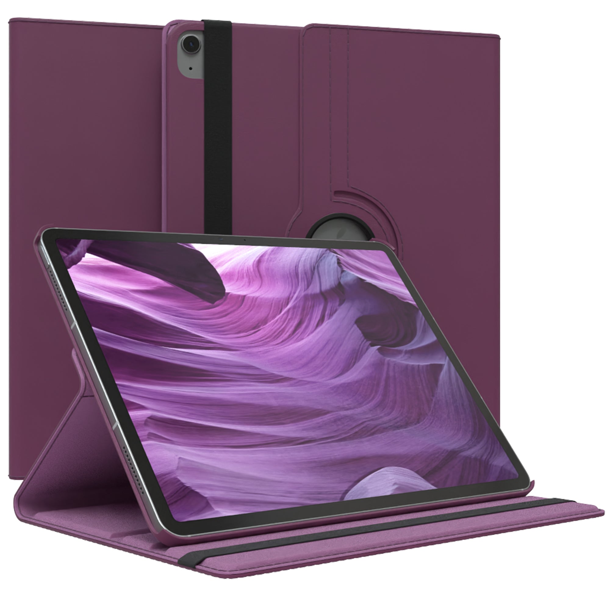 iPad Air 13" (2024) drehbare Hülle