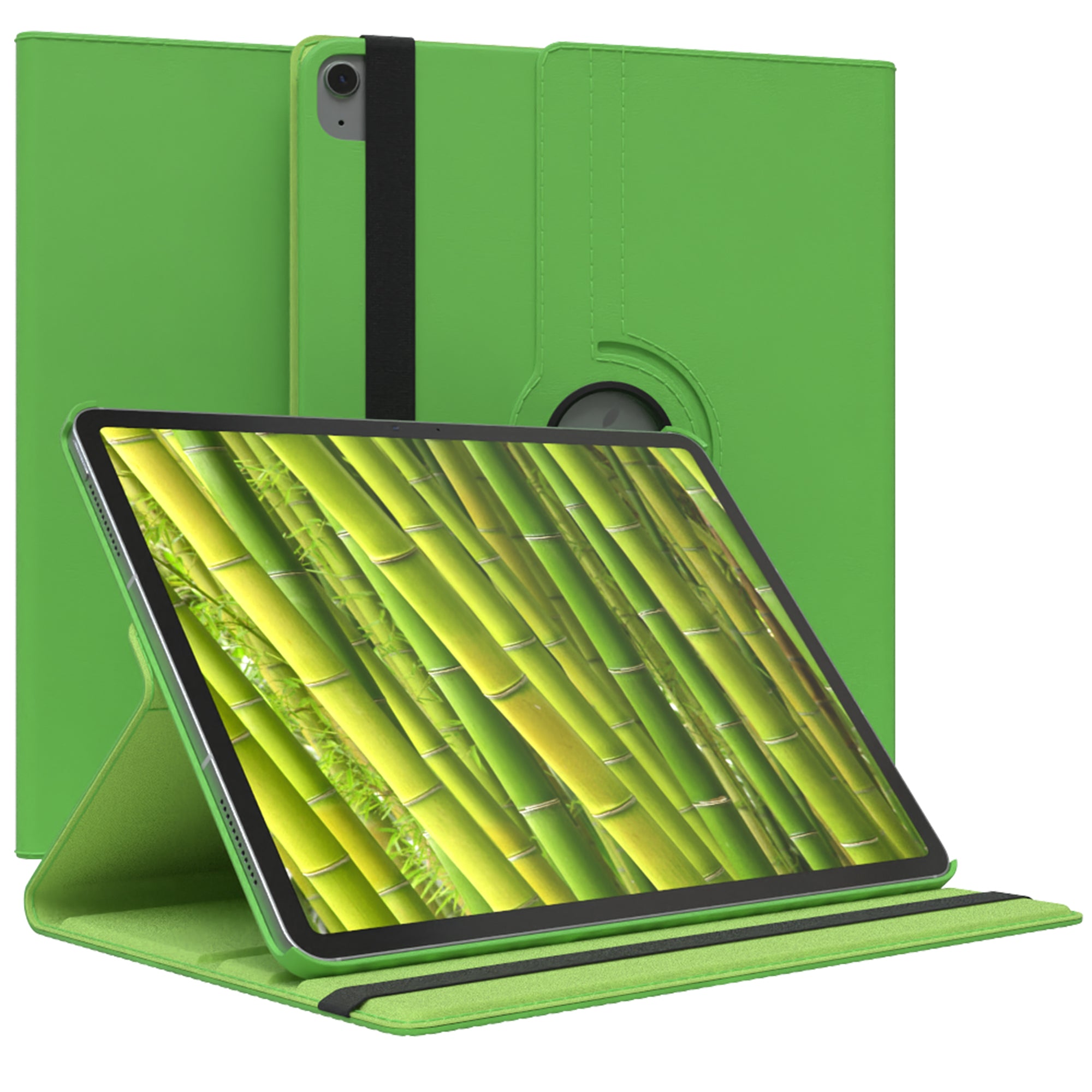 iPad Air 13" (2024) drehbare Hülle