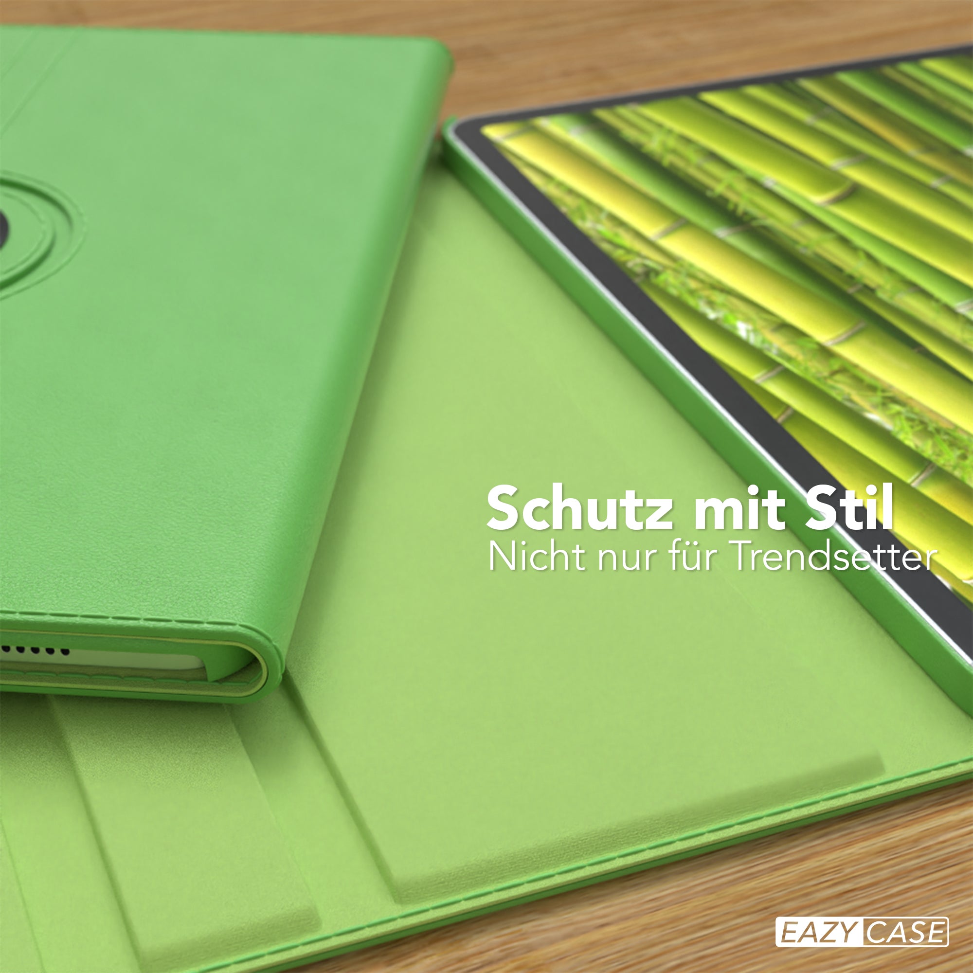 iPad Air 13" (2024) drehbare Hülle