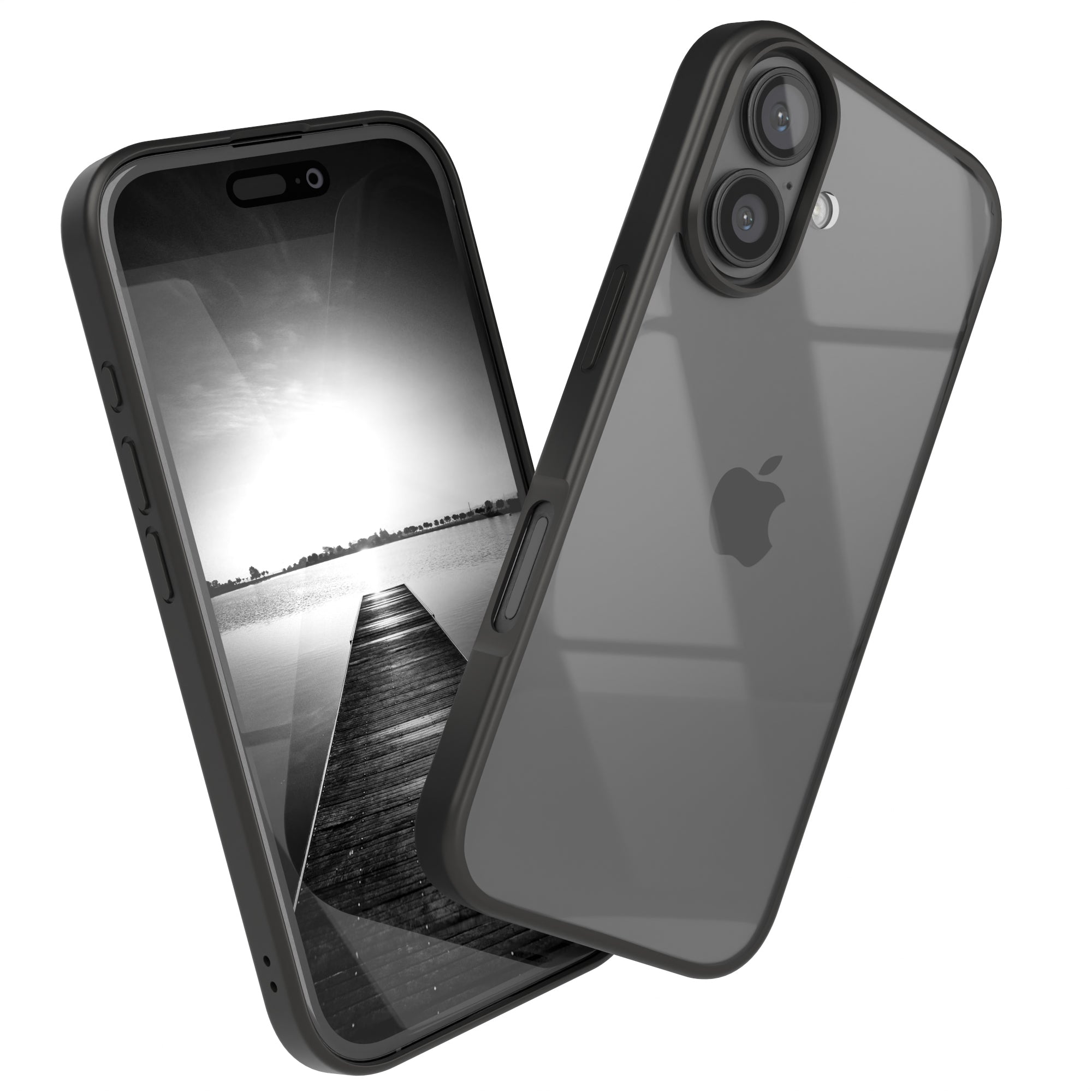 iPhone 16 Bumper Hülle