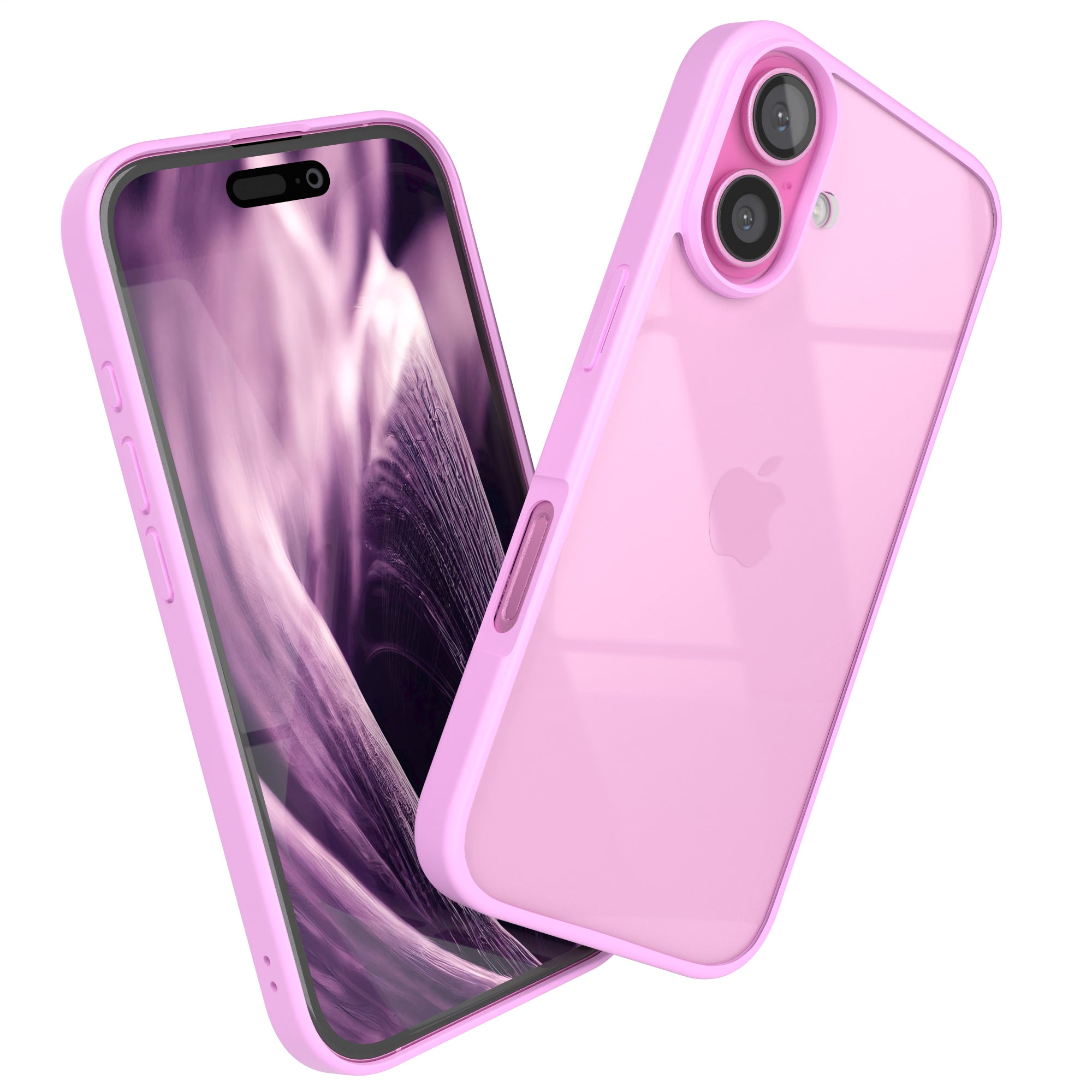 iPhone 16 Bumper Hülle