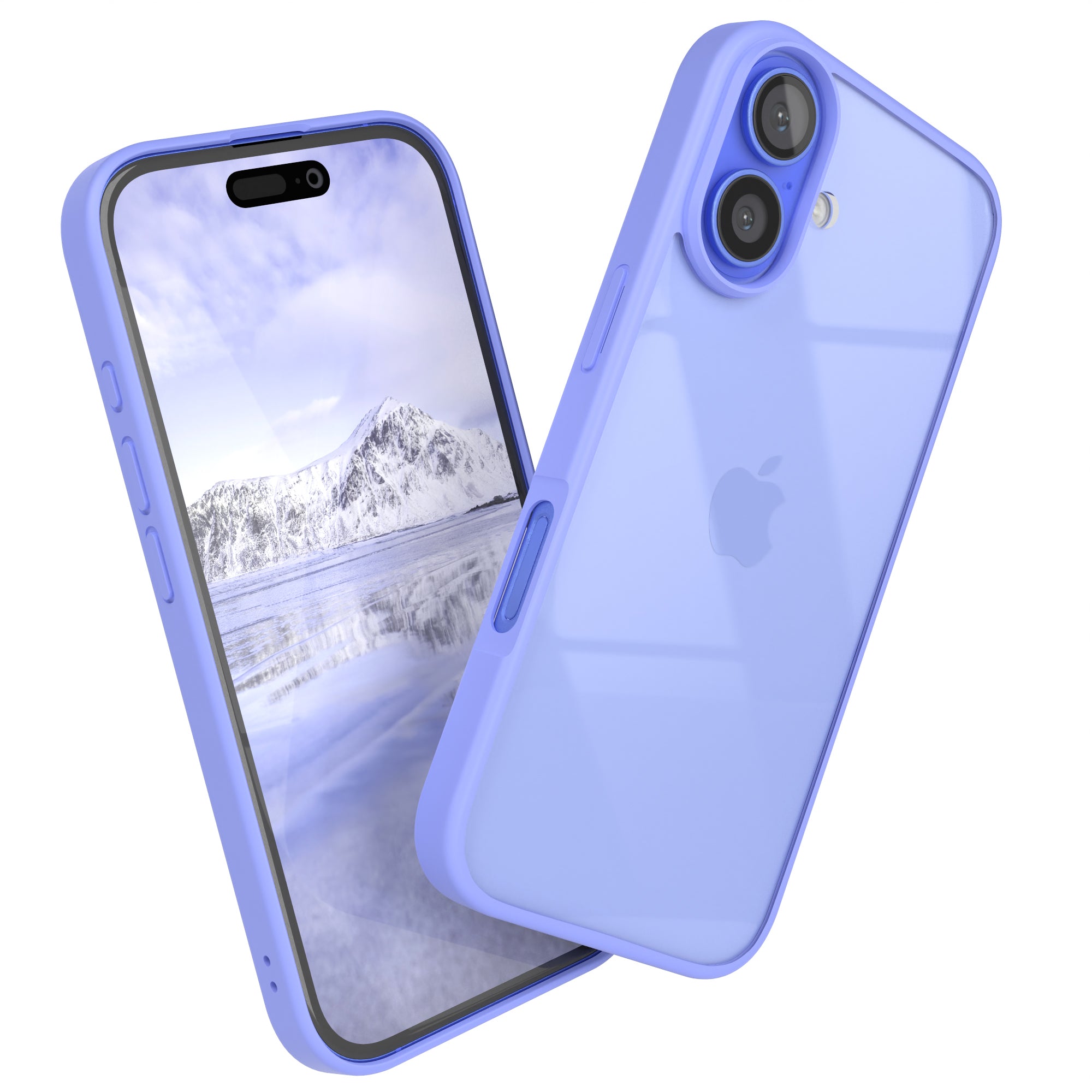 iPhone 16 Bumper Hülle
