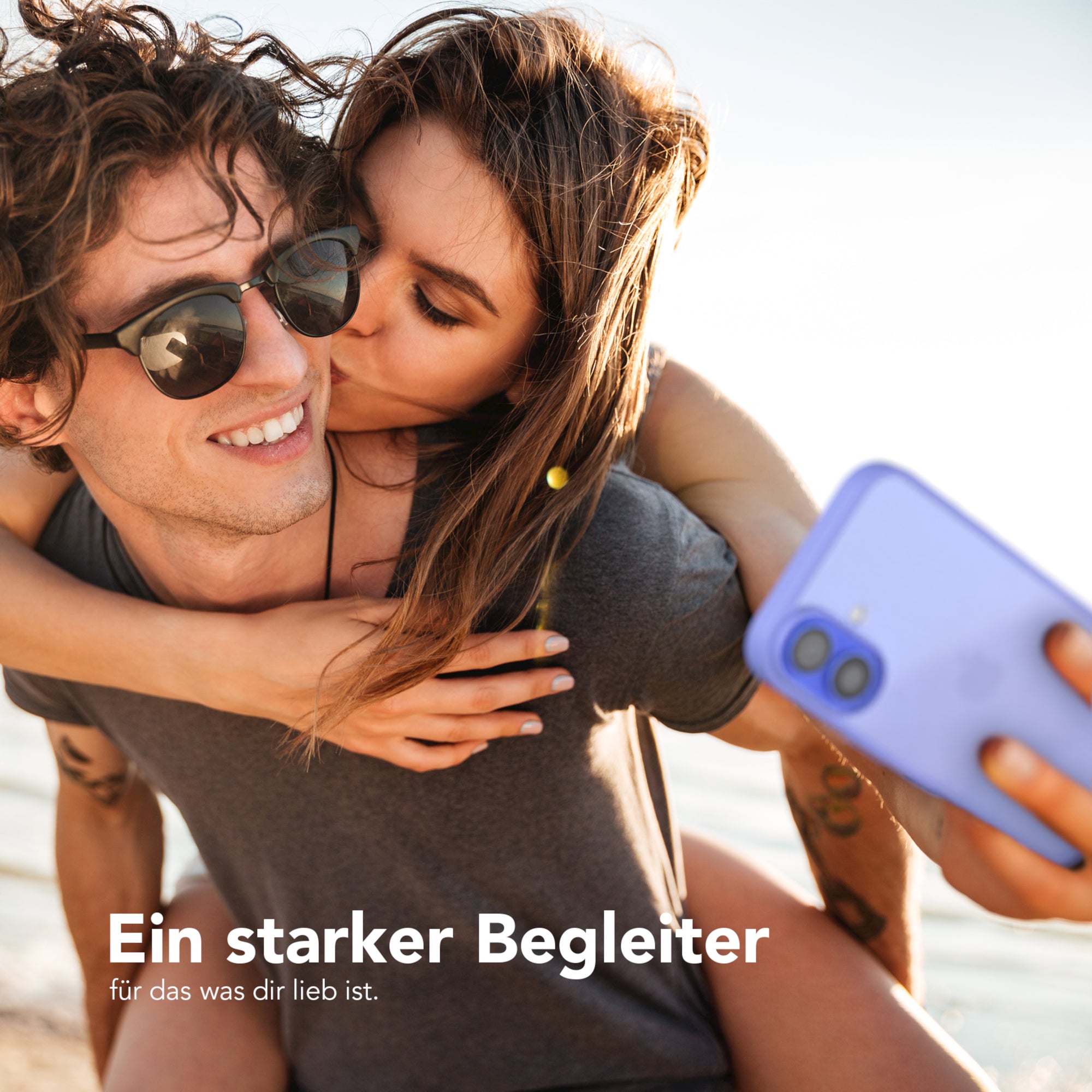 iPhone 16 Bumper Hülle