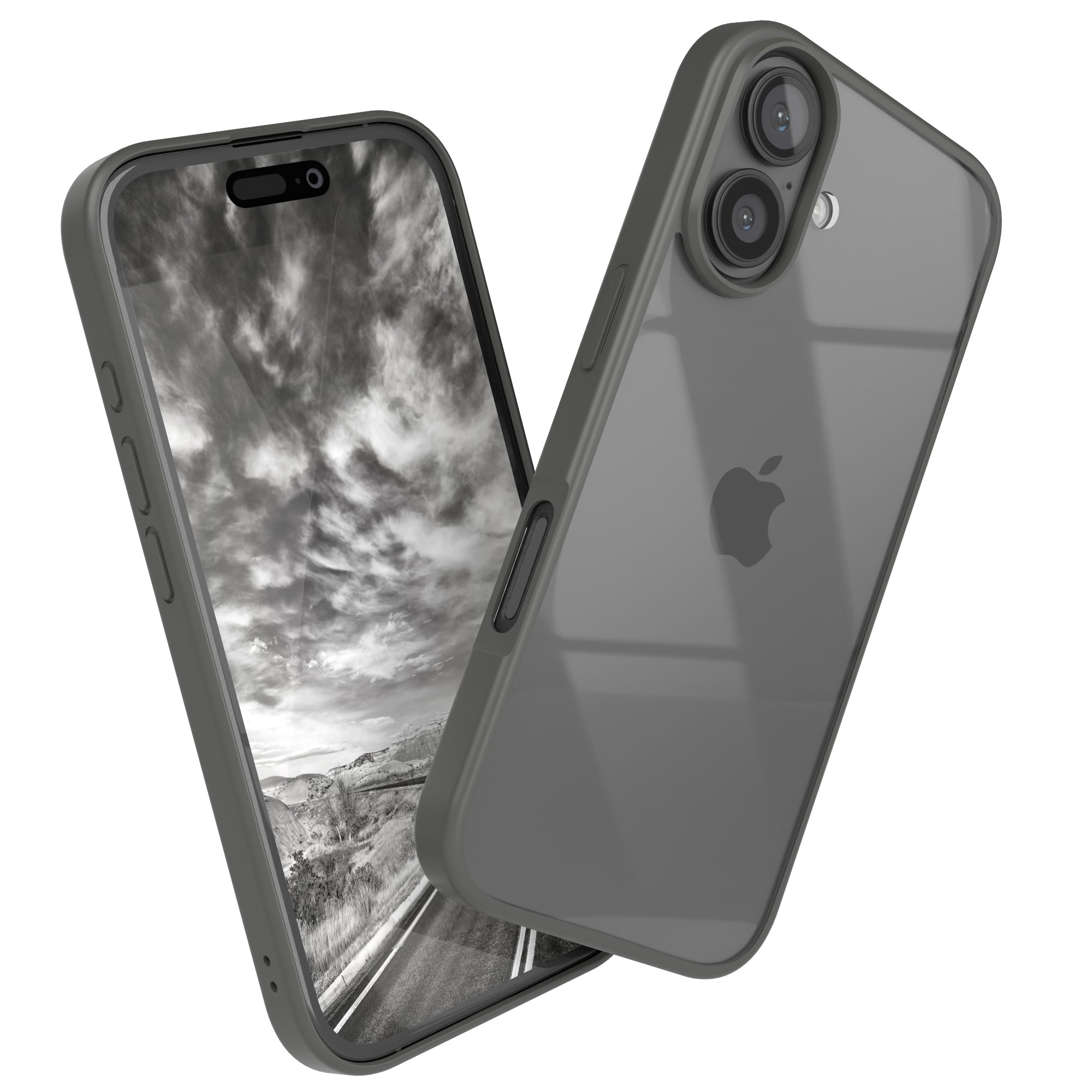 iPhone 16 Bumper Hülle