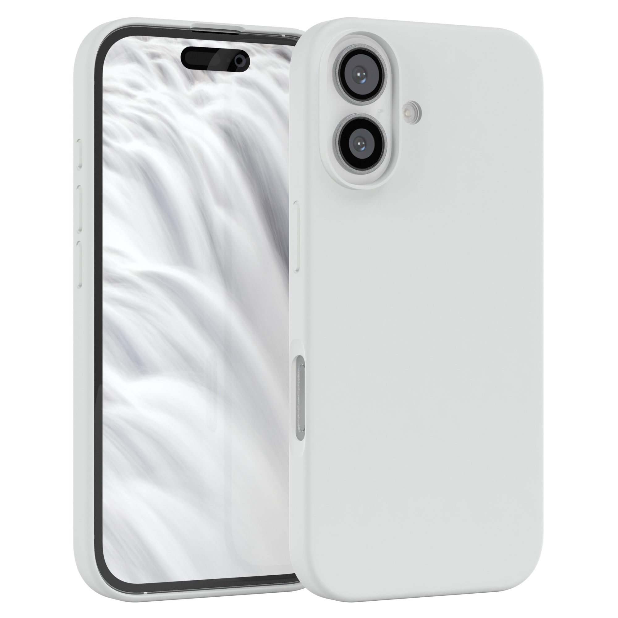 iPhone 16 Premium Silikonhülle