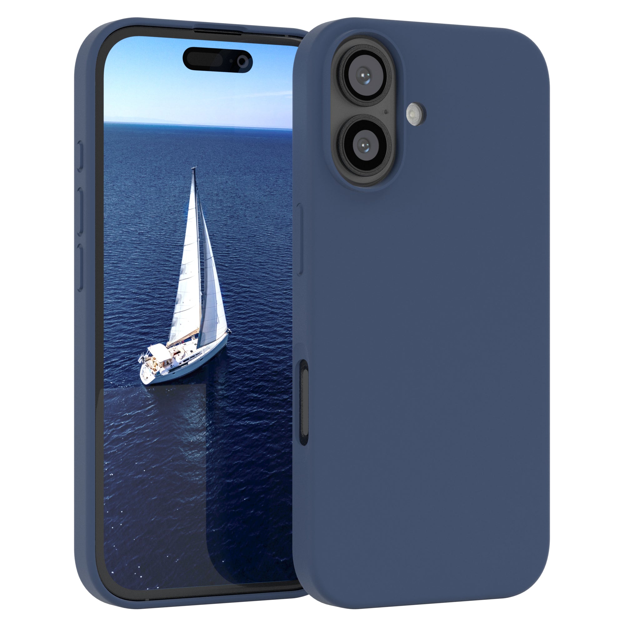 iPhone 16 Premium Silikonhülle