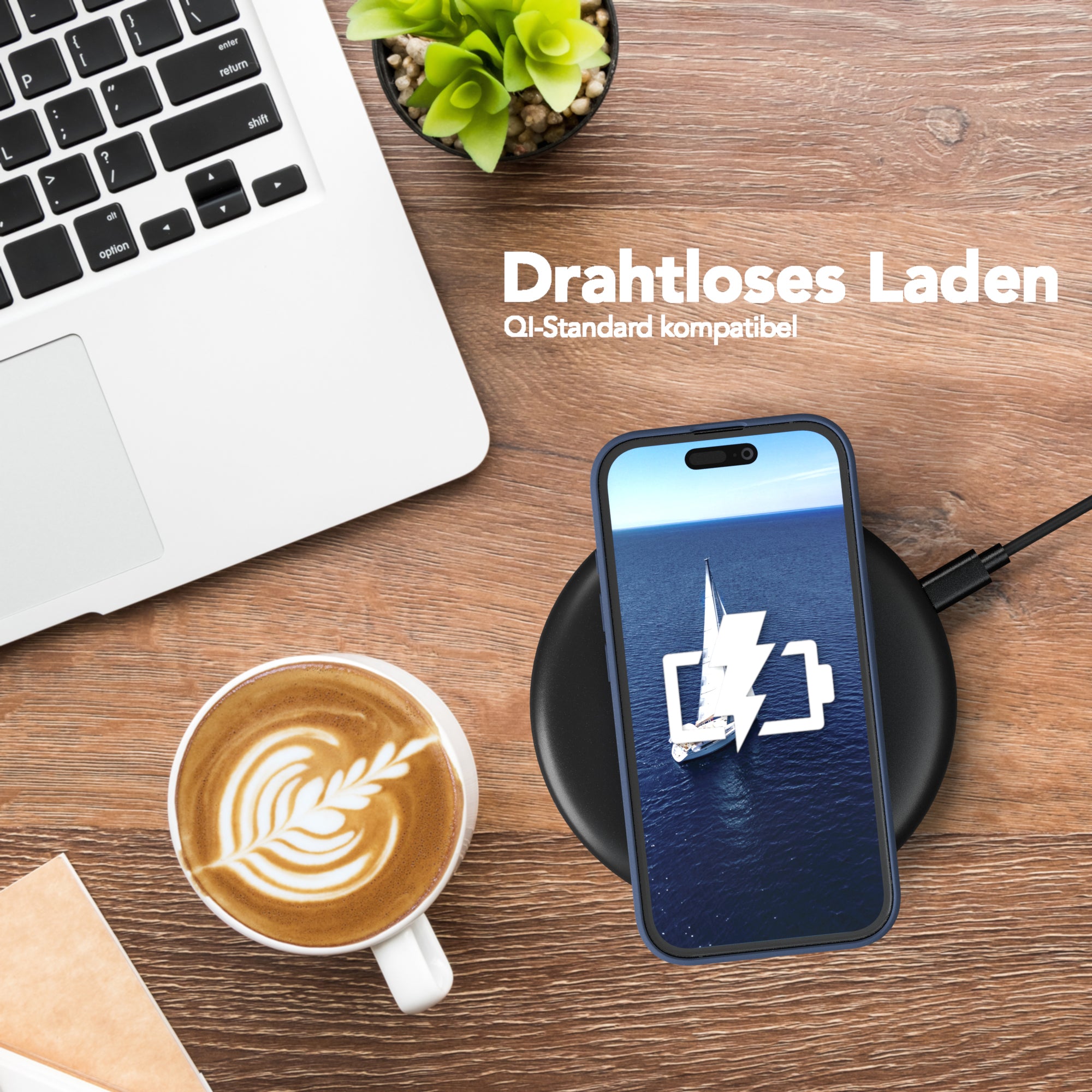 iPhone 16 Premium Silikonhülle