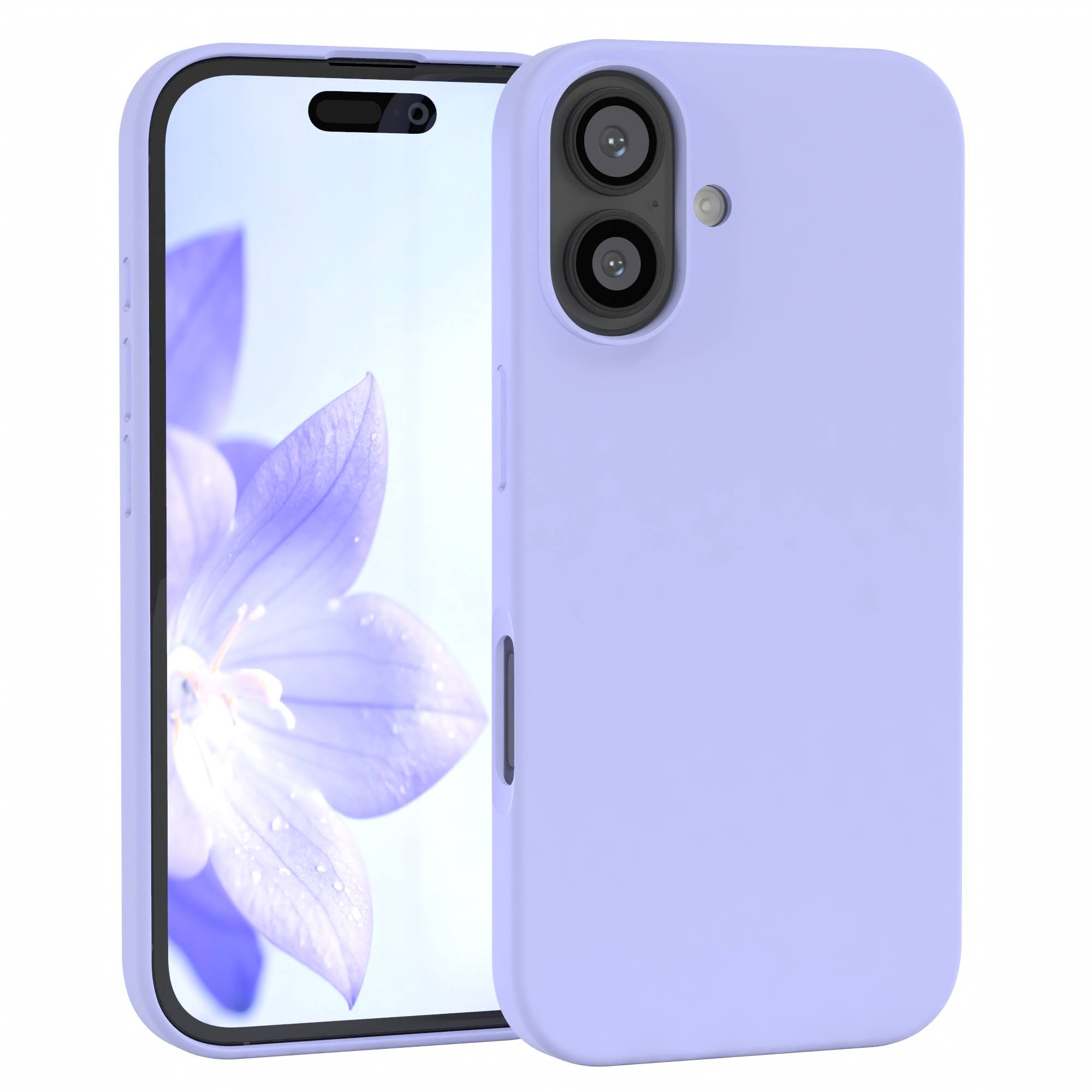 iPhone 16 Premium Silikonhülle