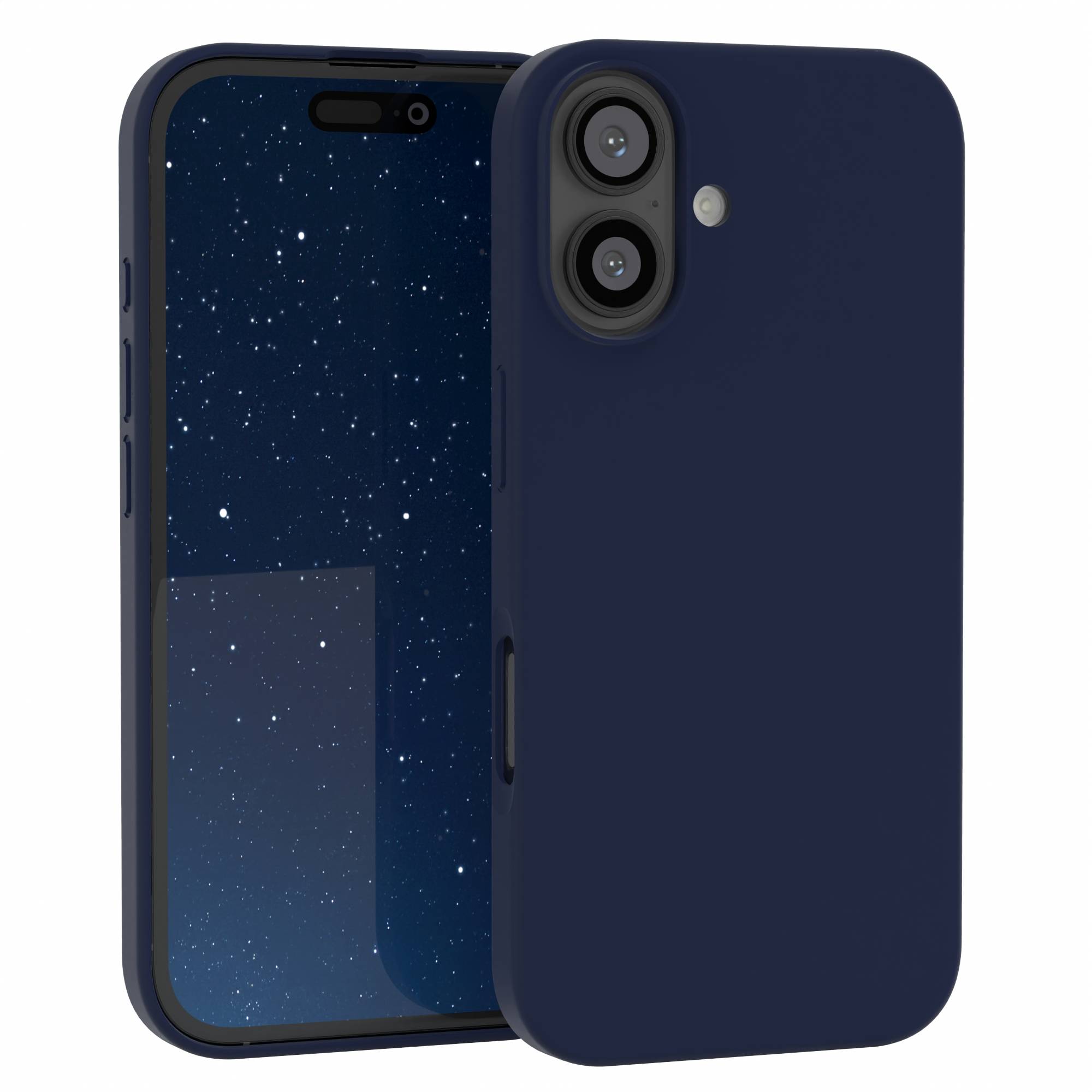 iPhone 16 Premium Silikonhülle