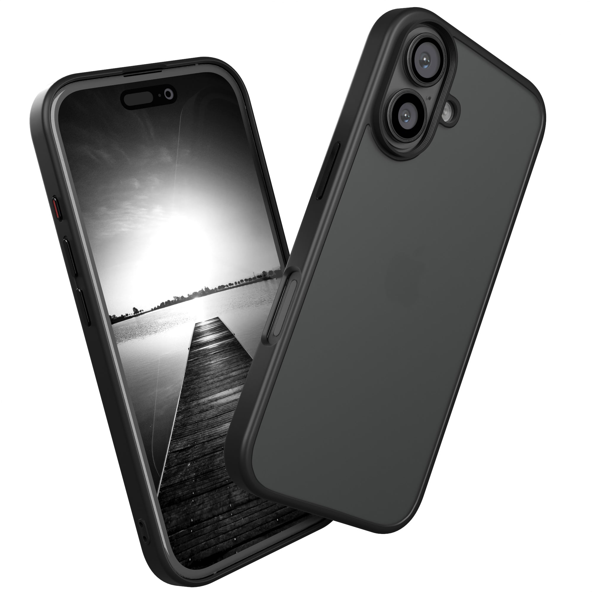 iPhone 16 Outdoor Hülle