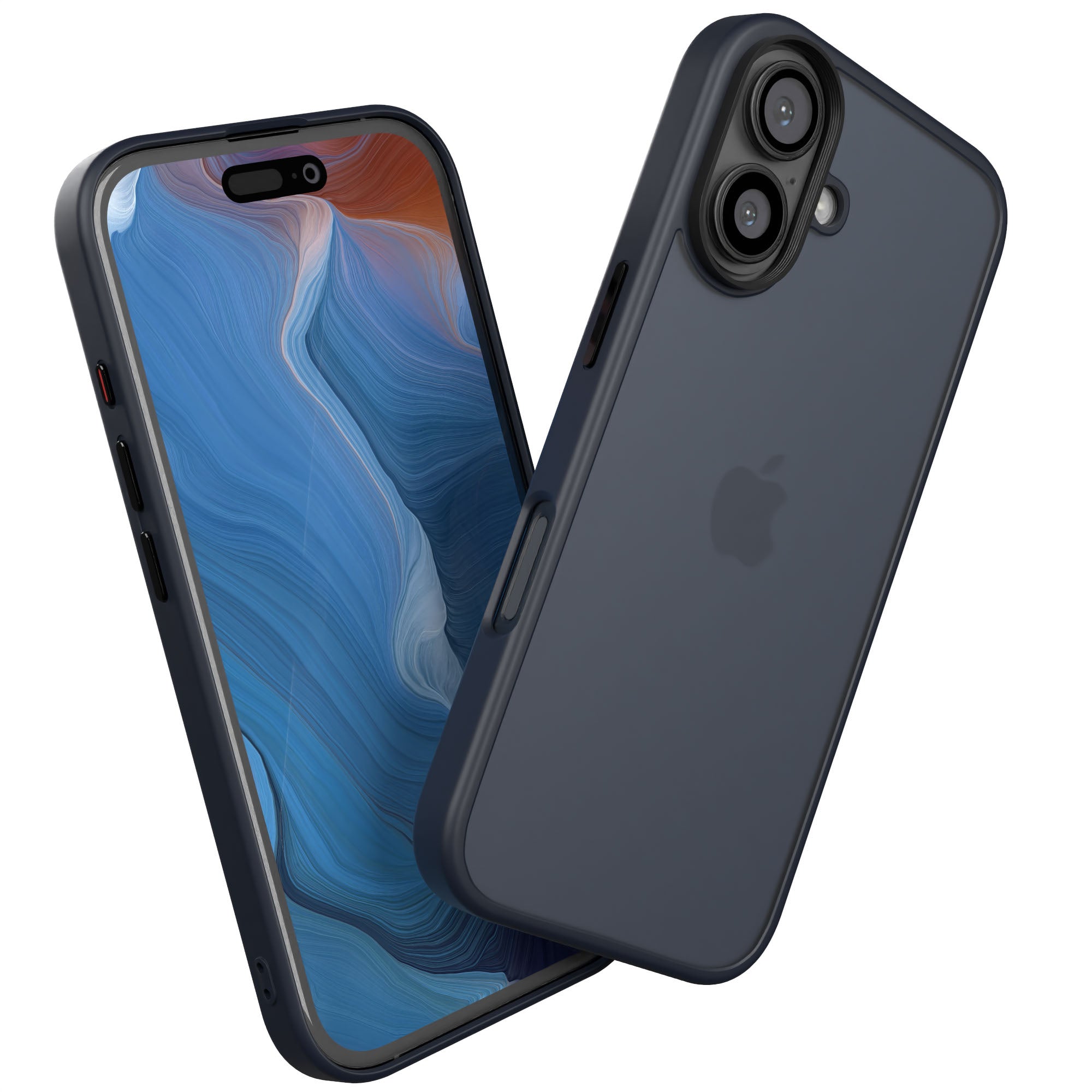 iPhone 16 Outdoor Hülle