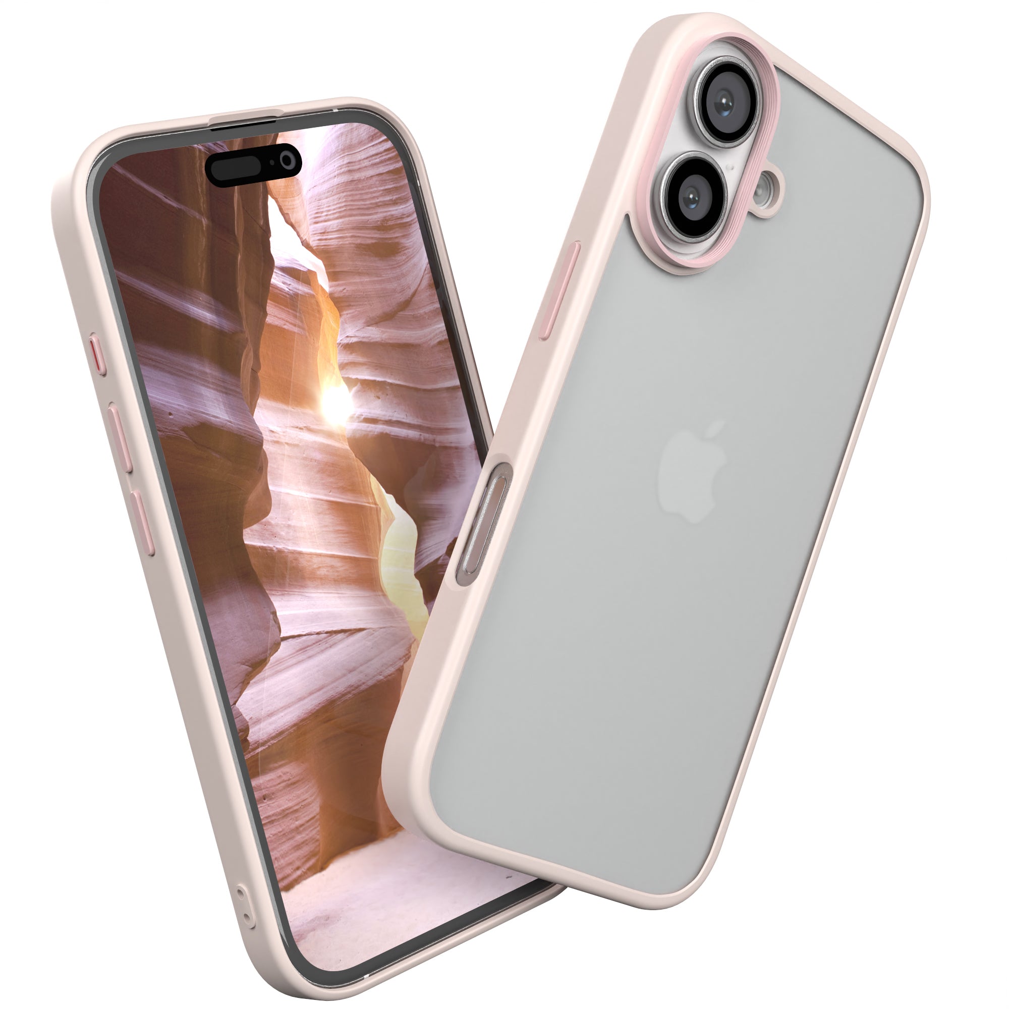 iPhone 16 Outdoor Hülle
