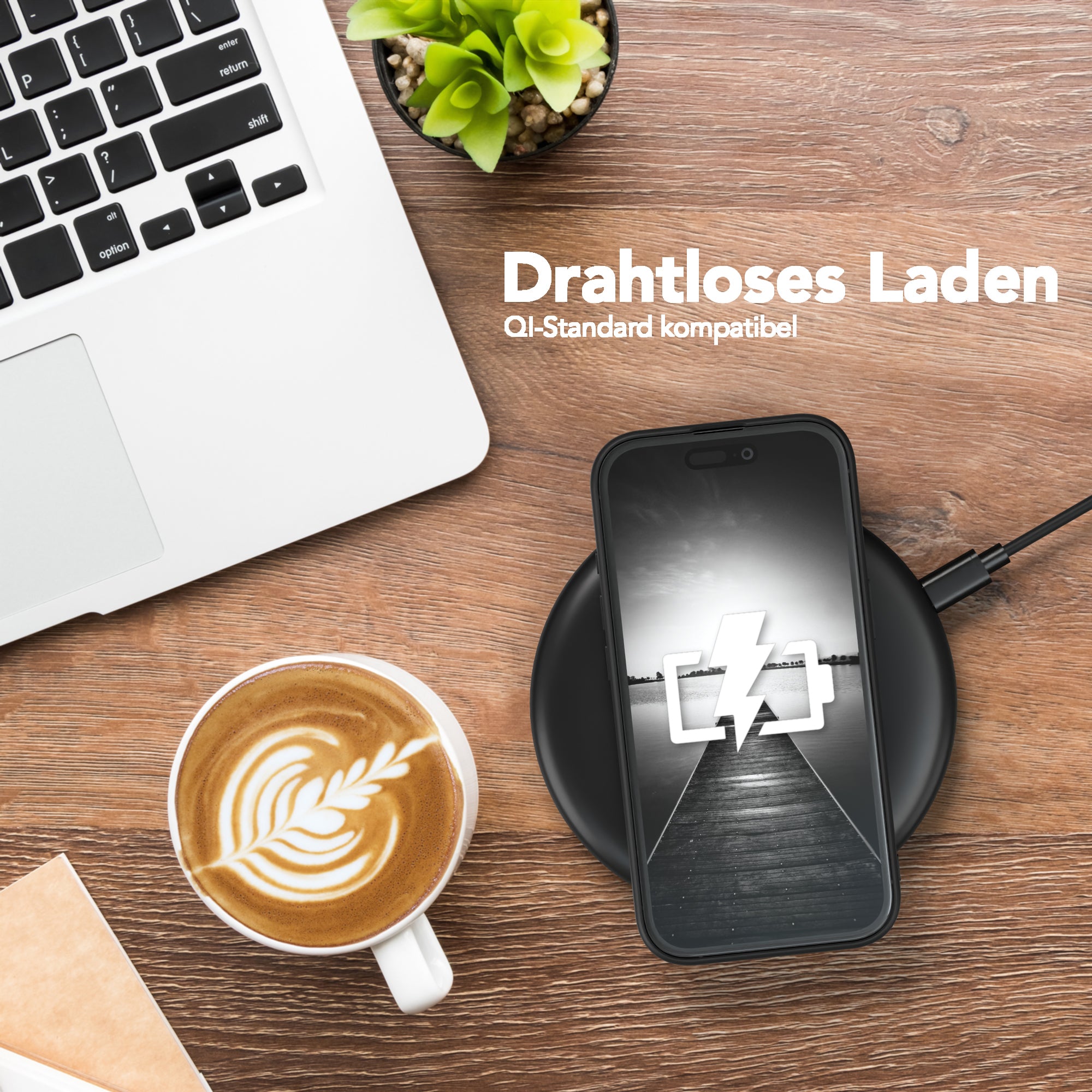 iPhone 16 Silikonhülle