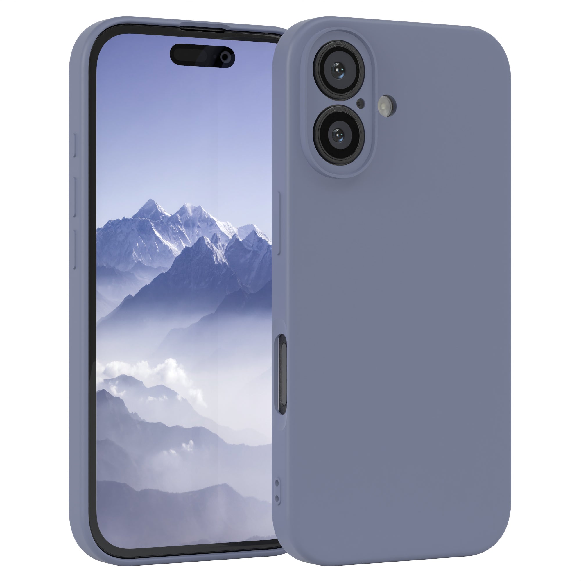 iPhone 16 Silikonhülle