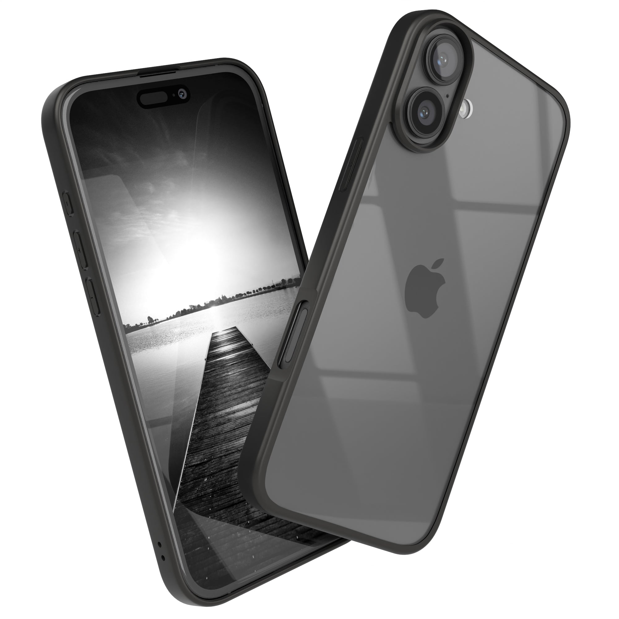iPhone 16 Plus Bumper Hülle