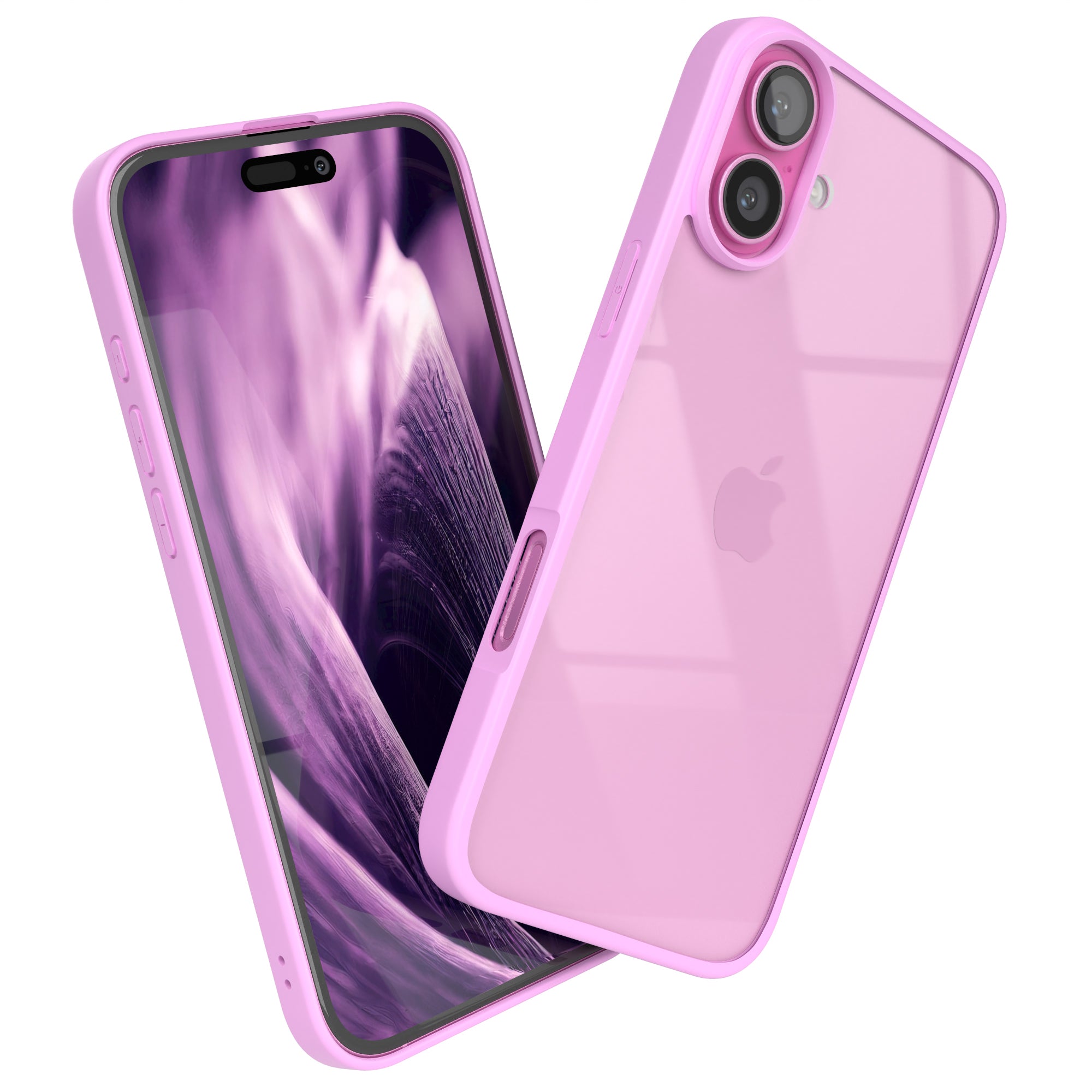 iPhone 16 Plus Bumper Hülle