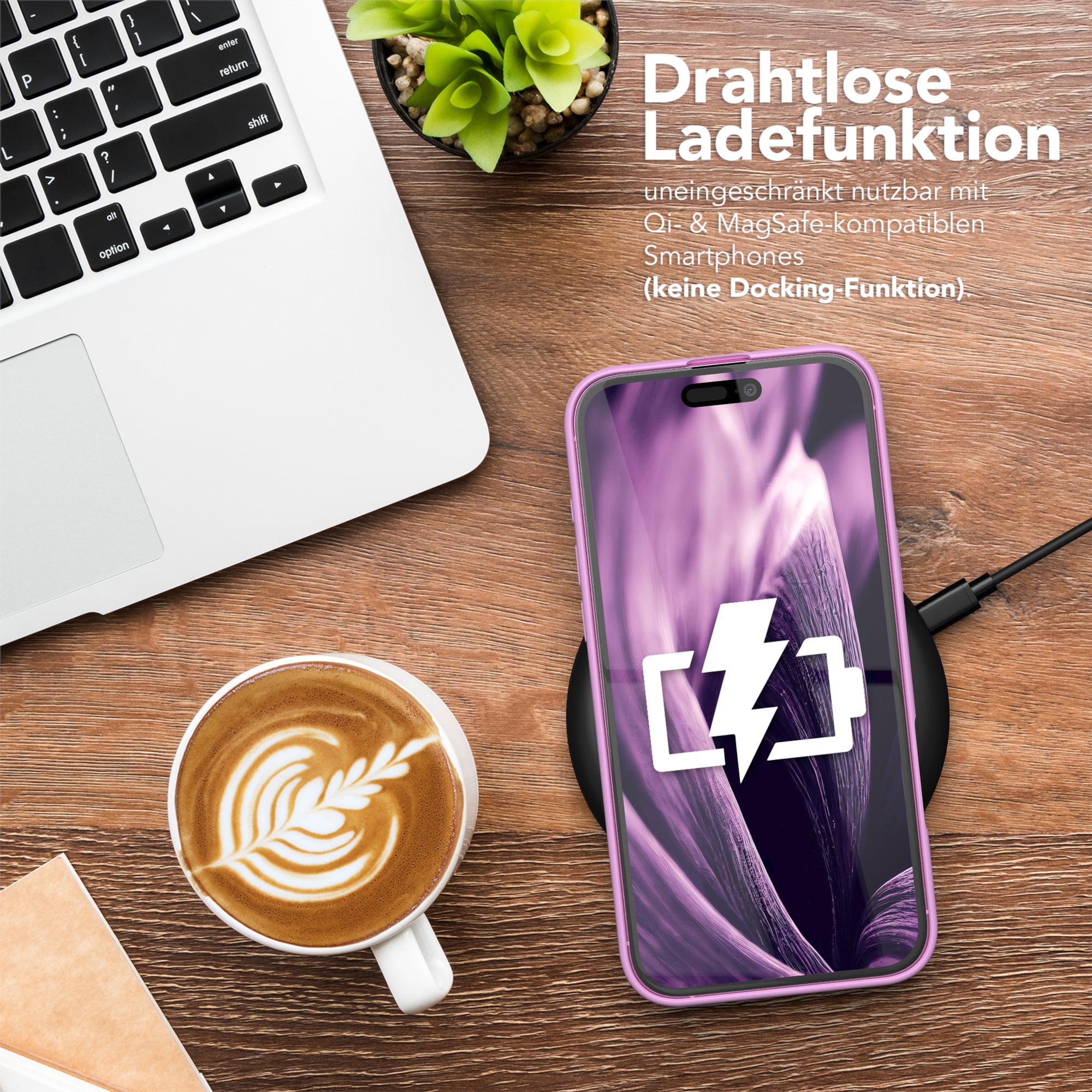 iPhone 16 Plus Bumper Hülle