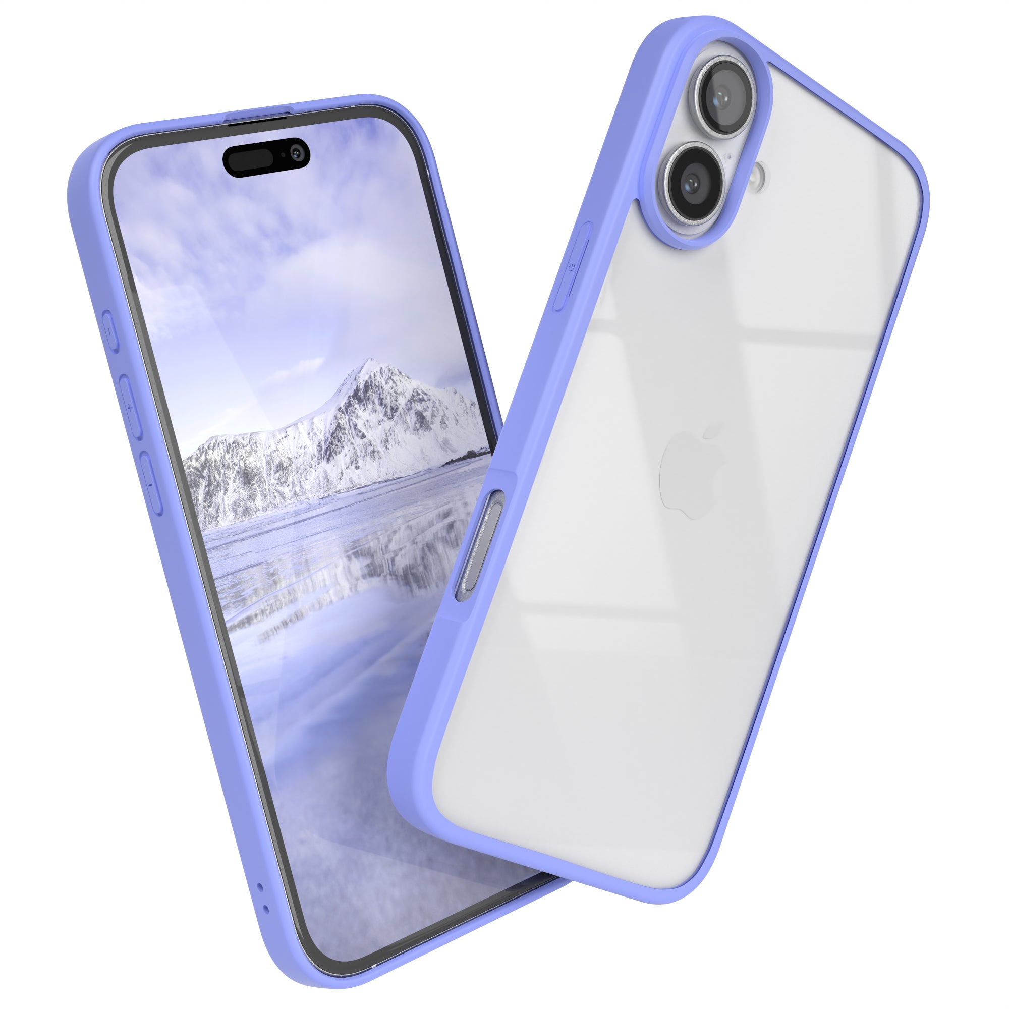 iPhone 16 Plus Bumper Hülle